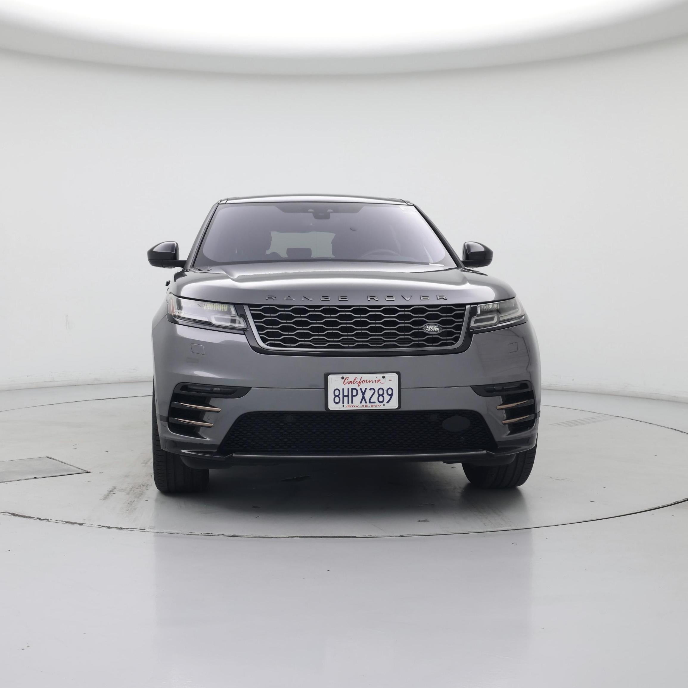 Thumbnail: 2019 Land Rover Range Rover Velar - 5