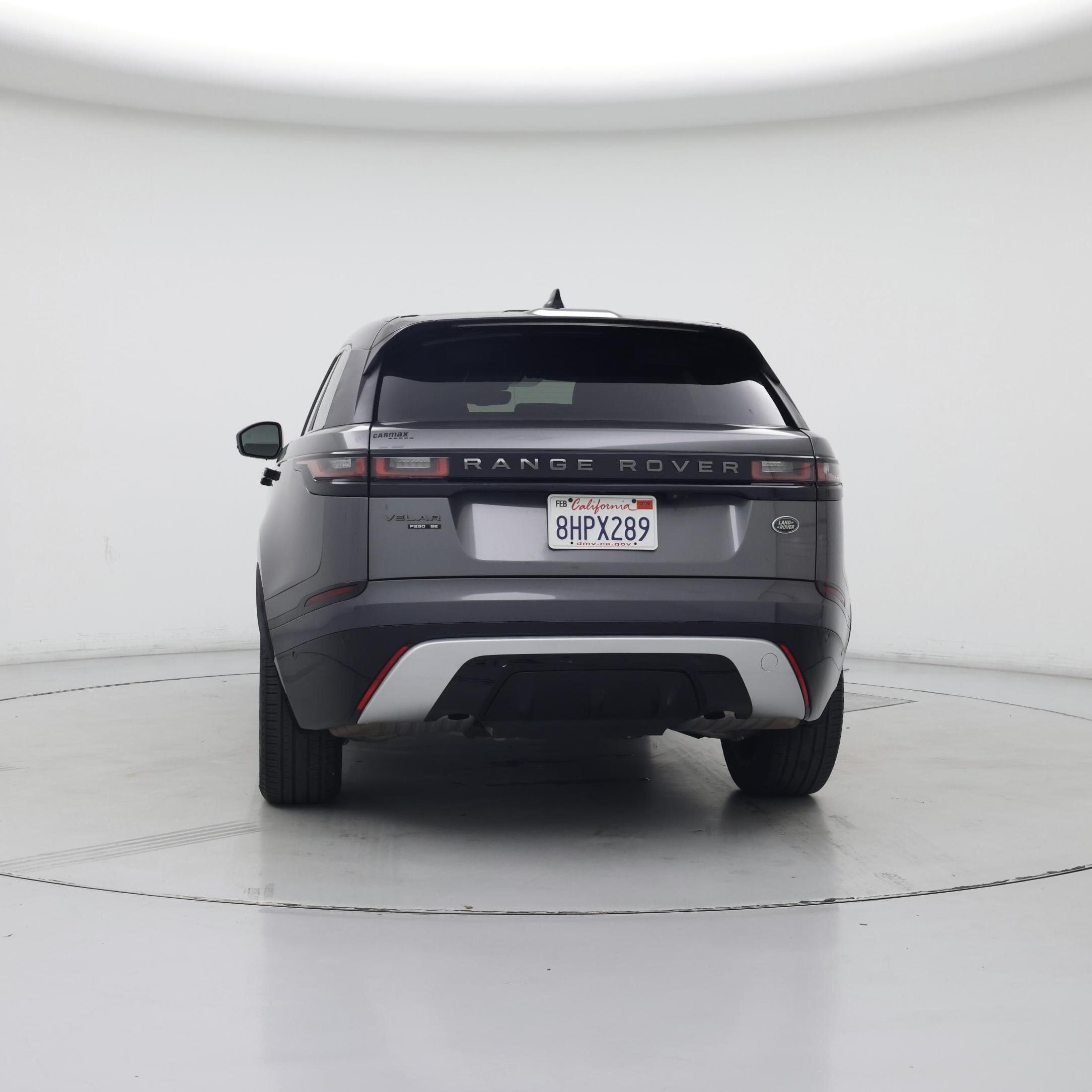 Thumbnail: 2019 Land Rover Range Rover Velar - 6