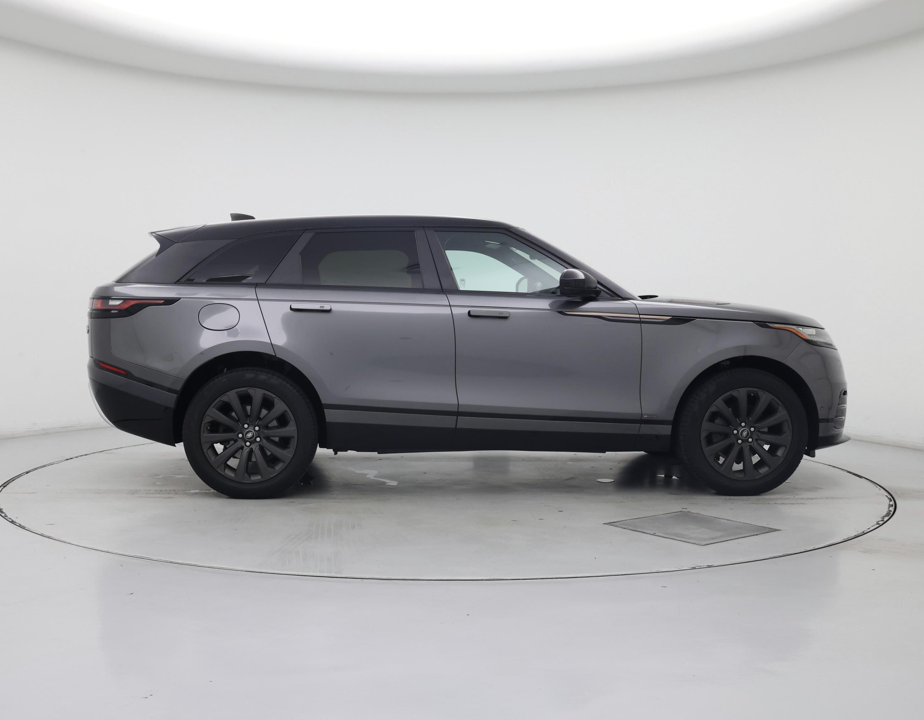 Thumbnail: 2019 Land Rover Range Rover Velar - 7