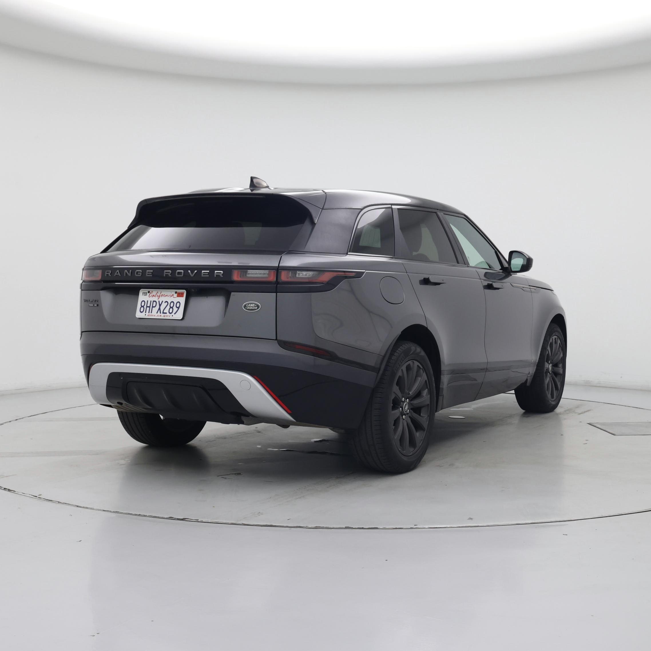 Thumbnail: 2019 Land Rover Range Rover Velar - 8