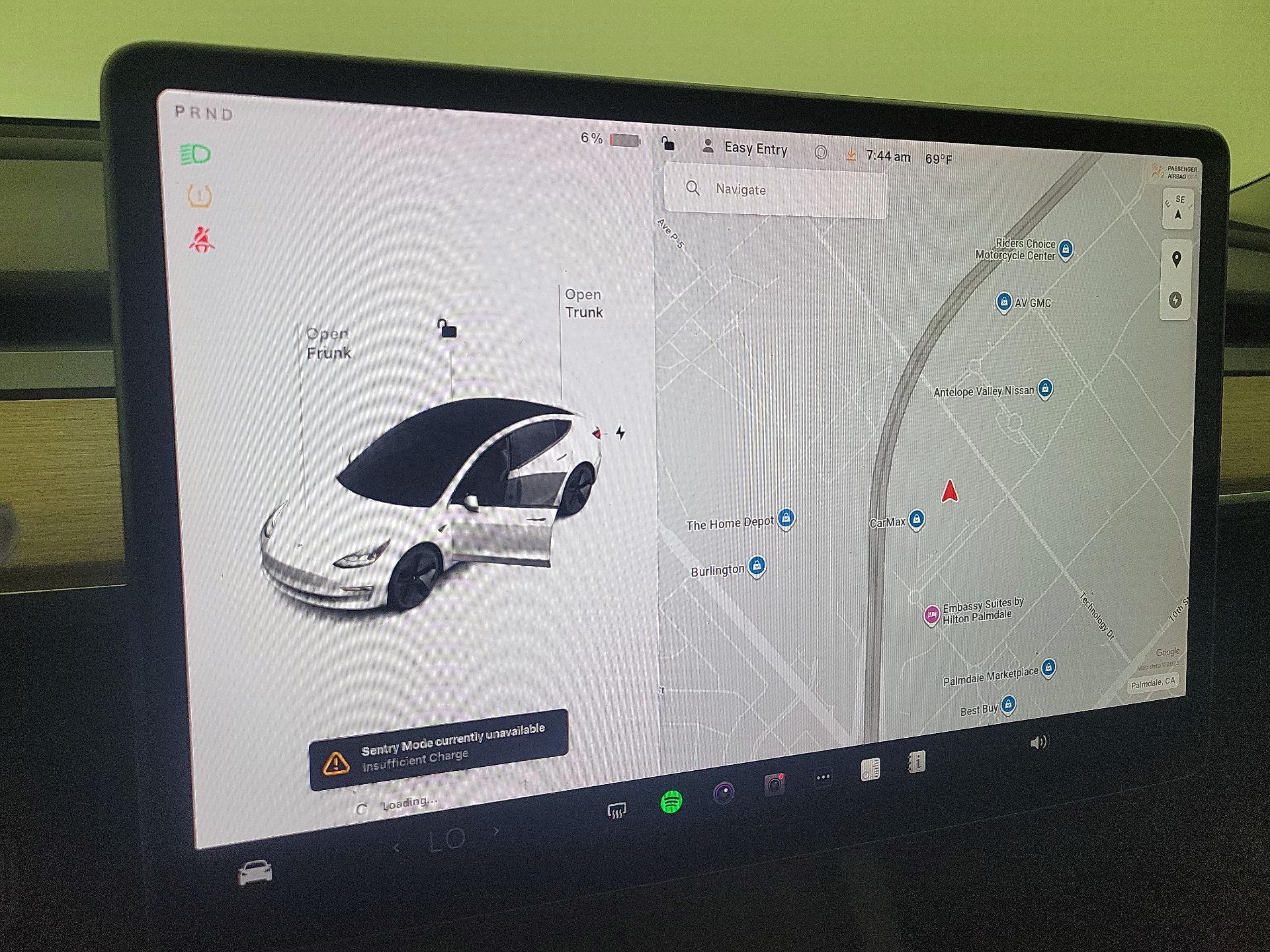 Thumbnail: 2022 Tesla Model 3 - 13