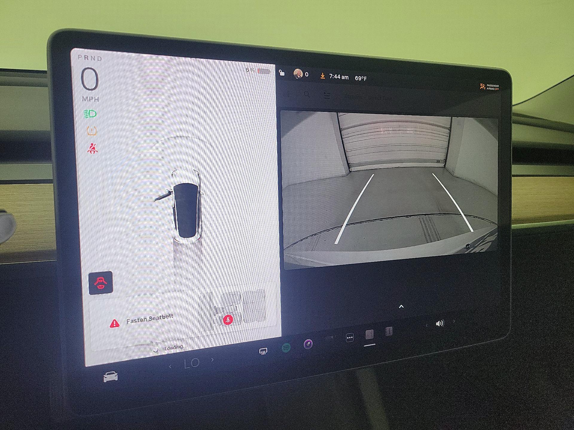 Thumbnail: 2022 Tesla Model 3 - 14