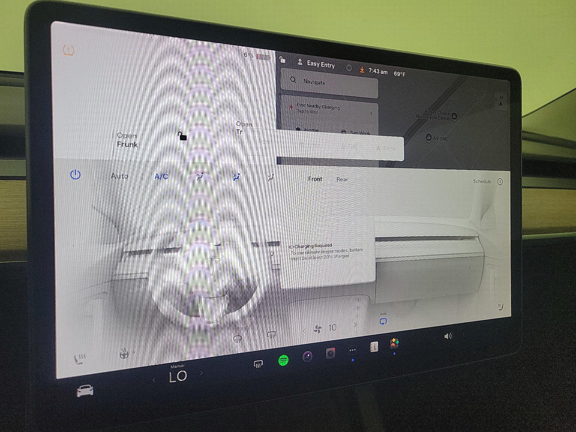 Thumbnail: 2022 Tesla Model 3 - 16