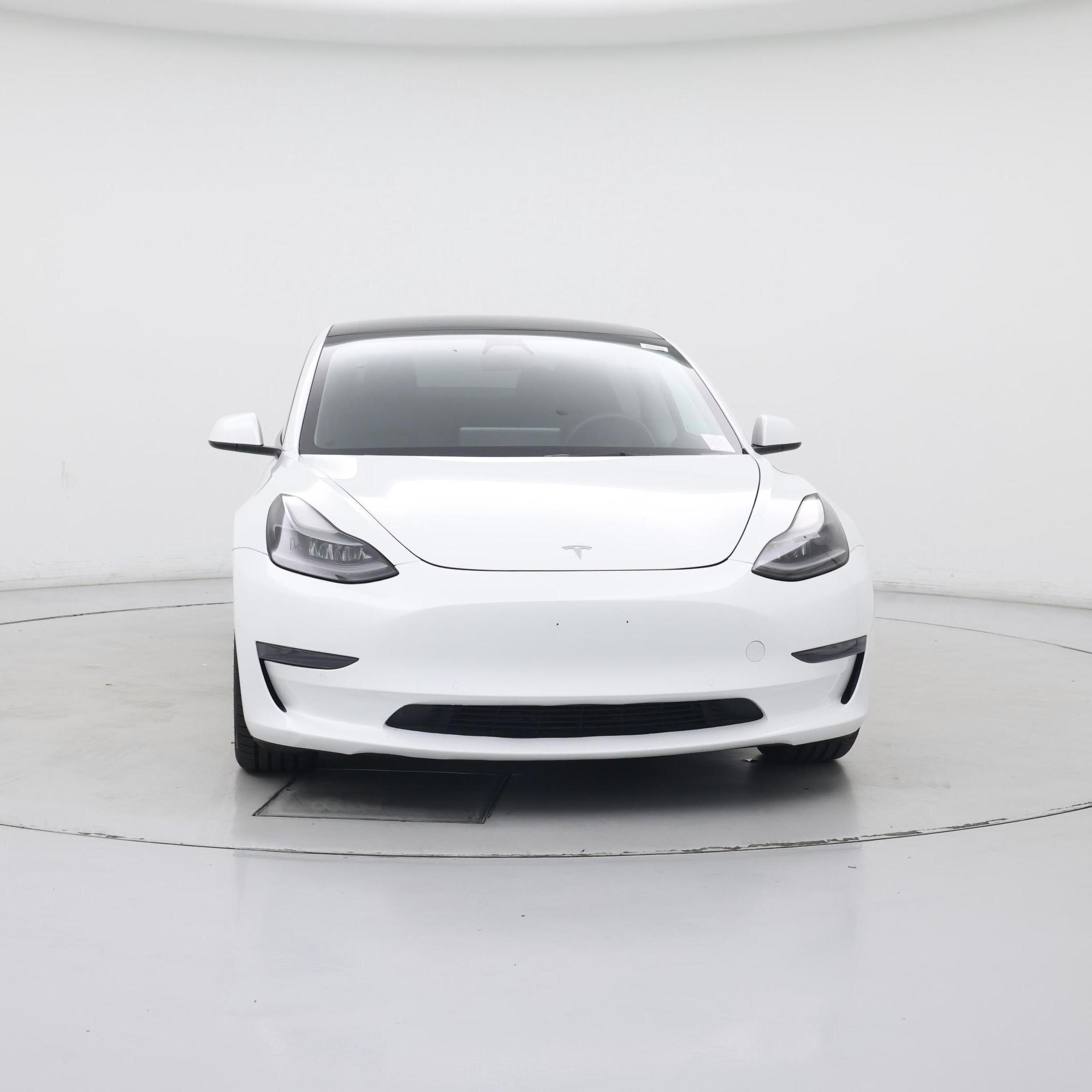 Thumbnail: 2022 Tesla Model 3 - 5