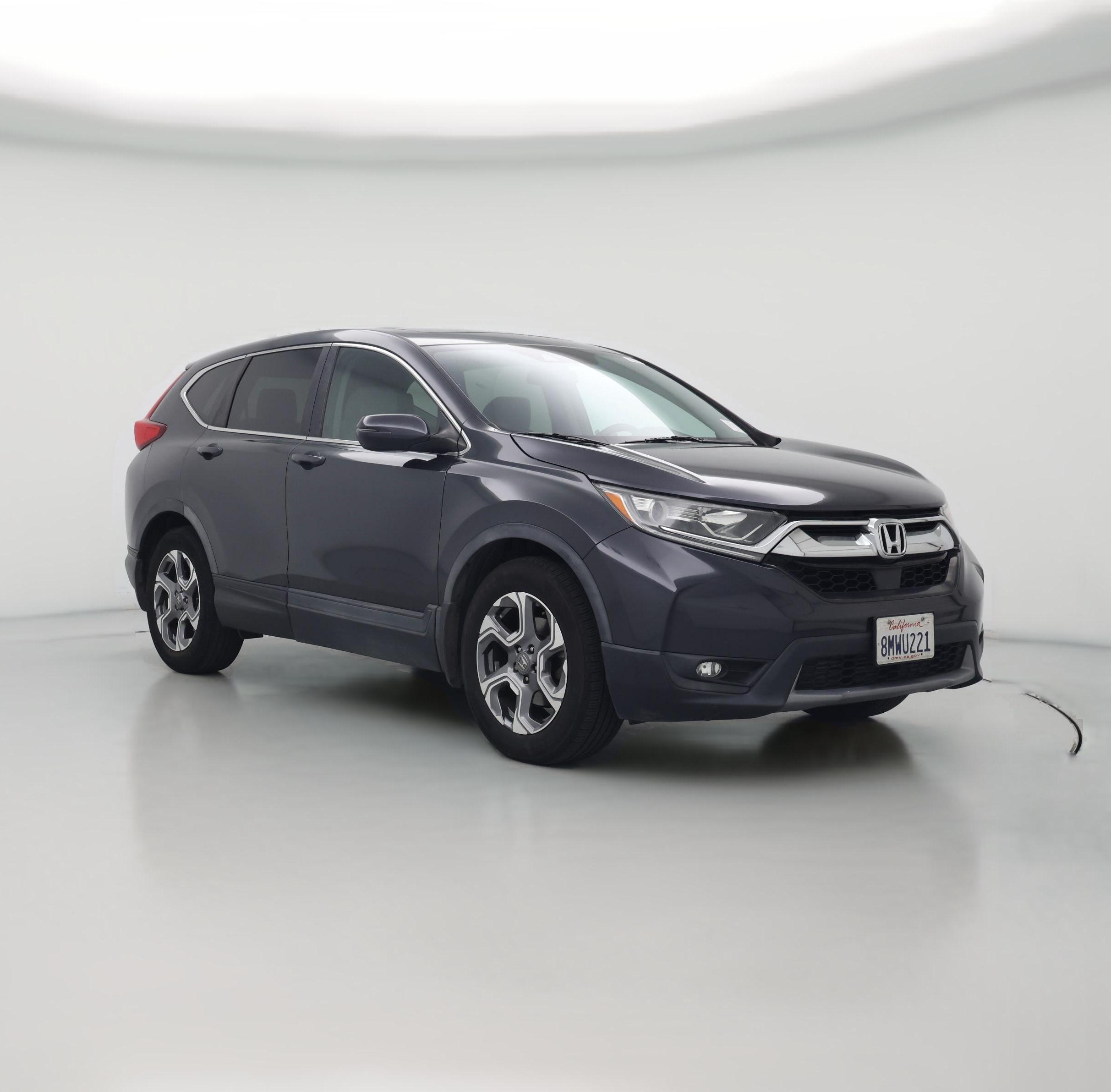 Thumbnail: 2019 Honda CR-V - 1
