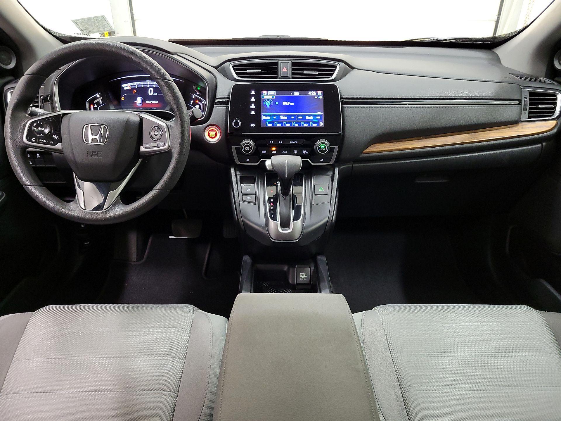 Thumbnail: 2019 Honda CR-V - 9
