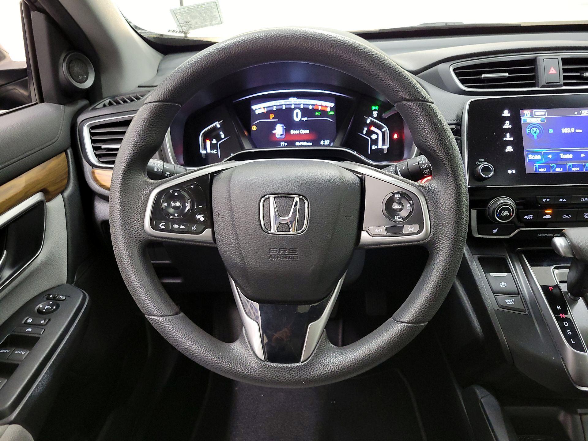 Thumbnail: 2019 Honda CR-V - 10