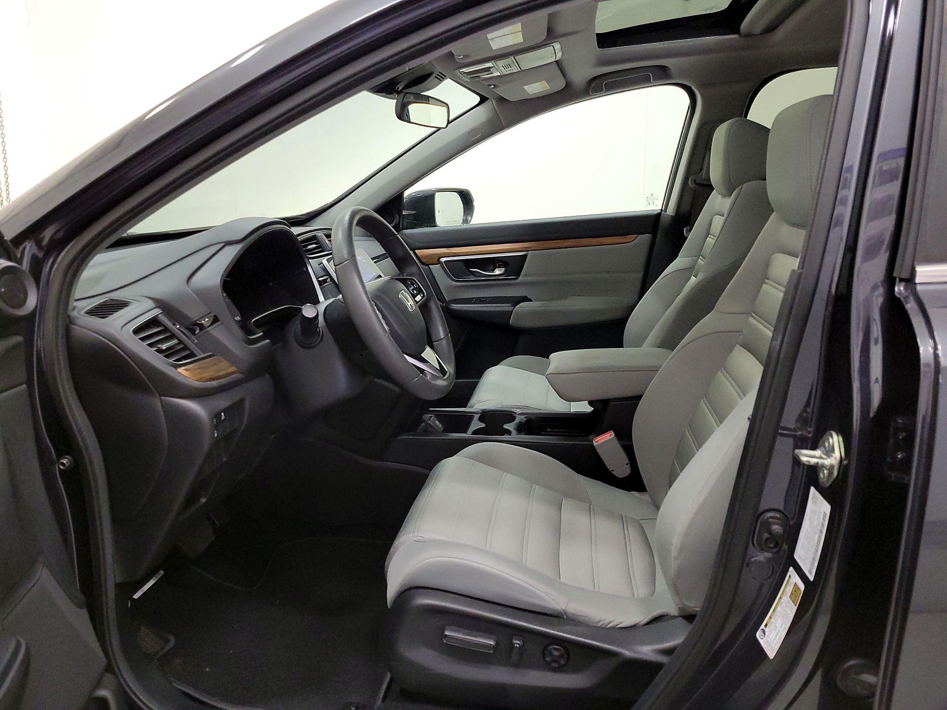 Thumbnail: 2019 Honda CR-V - 11