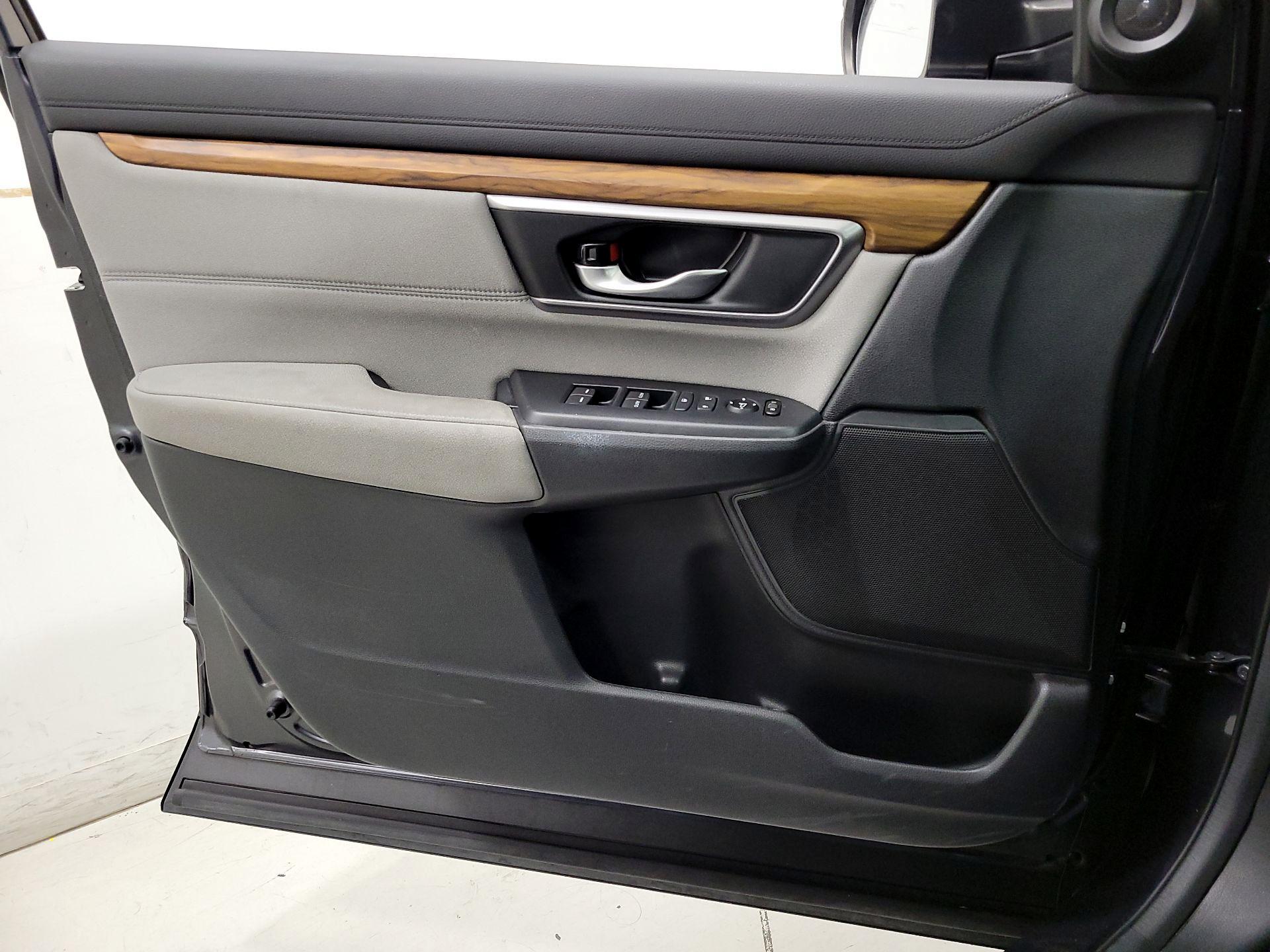 Thumbnail: 2019 Honda CR-V - 12