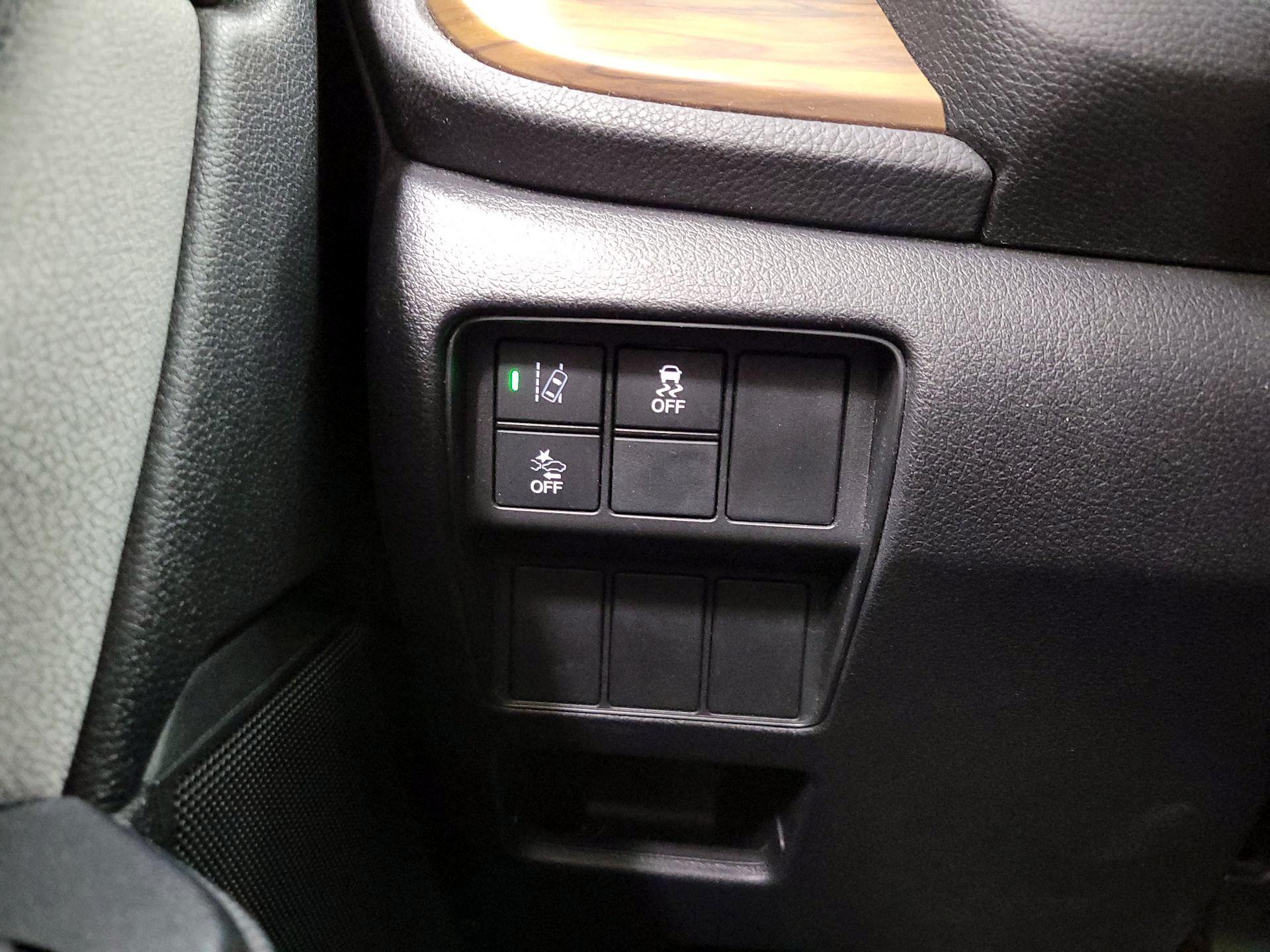 Thumbnail: 2019 Honda CR-V - 13