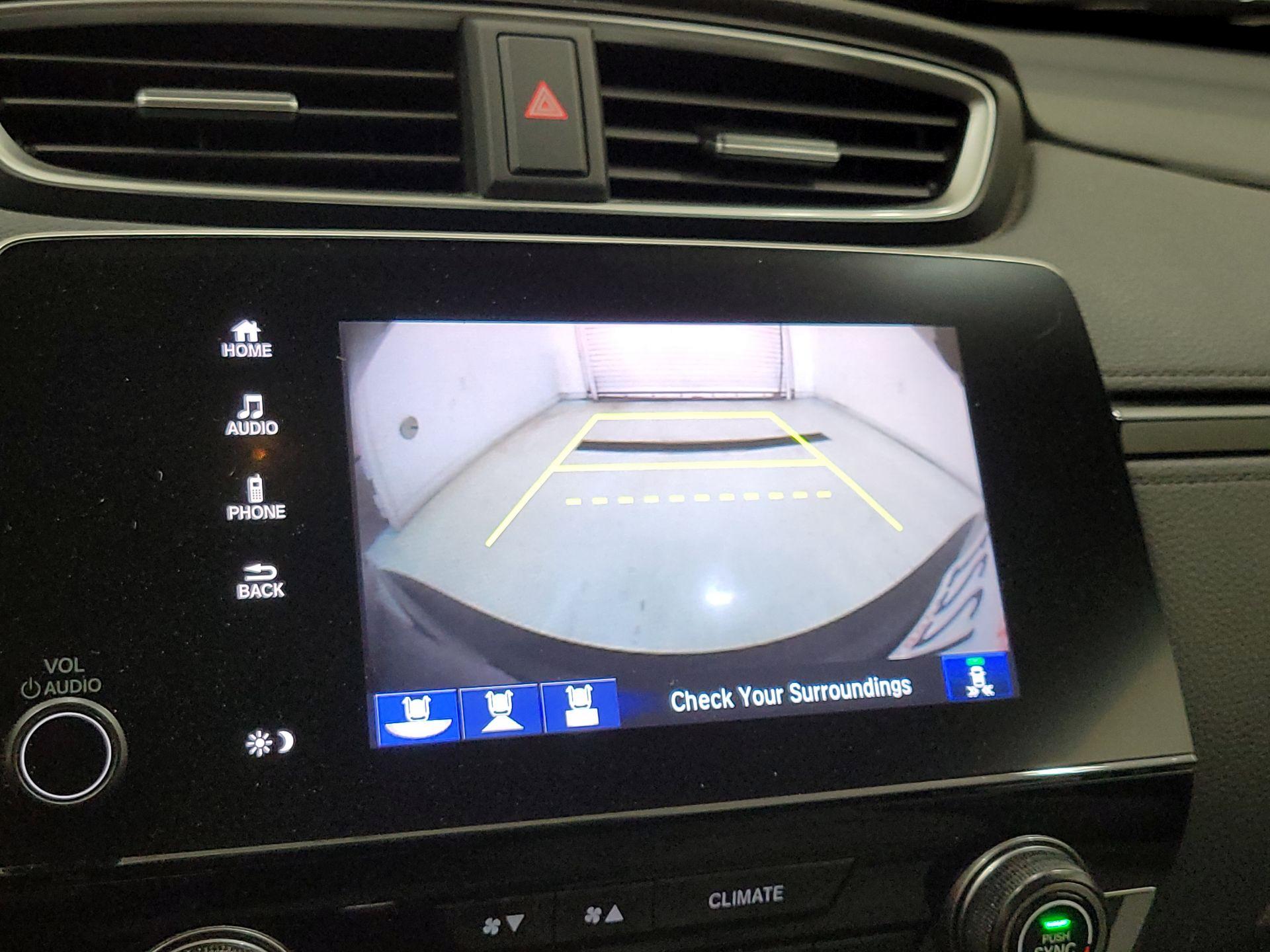 Thumbnail: 2019 Honda CR-V - 14