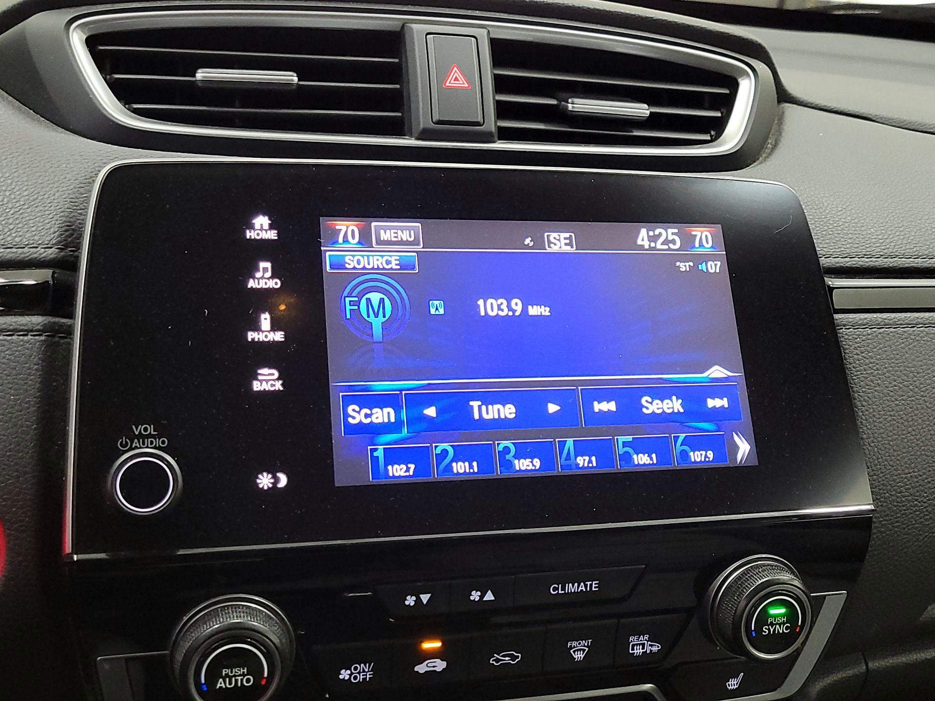 Thumbnail: 2019 Honda CR-V - 15