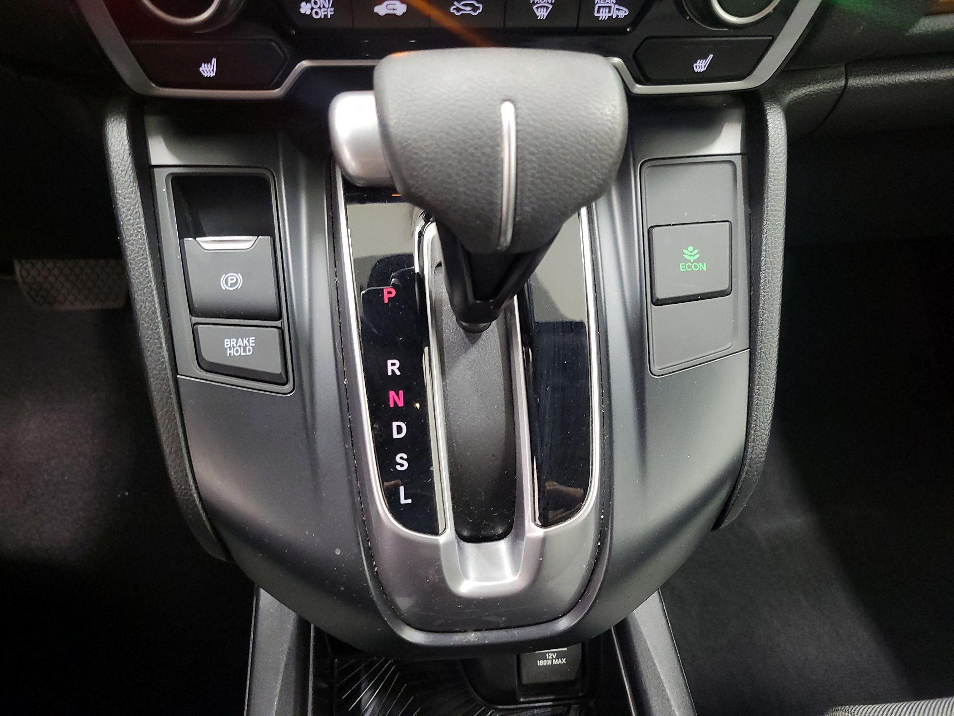 Thumbnail: 2019 Honda CR-V - 17