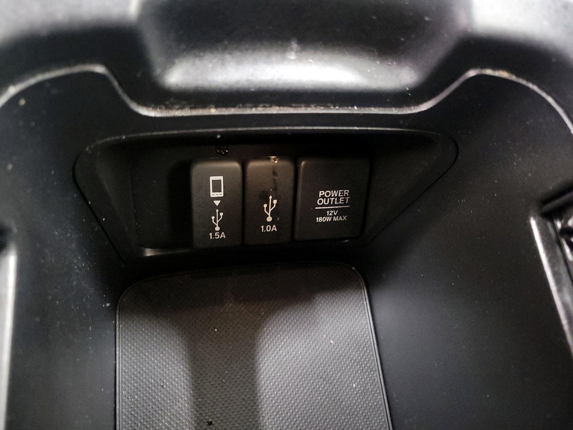 Thumbnail: 2019 Honda CR-V - 18