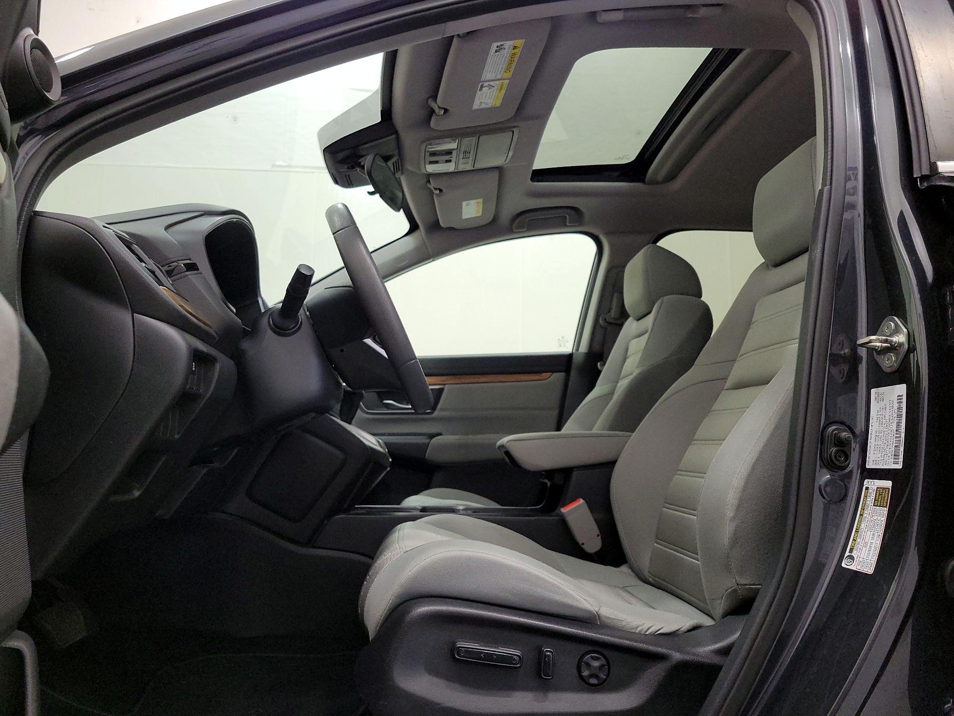 Thumbnail: 2019 Honda CR-V - 19