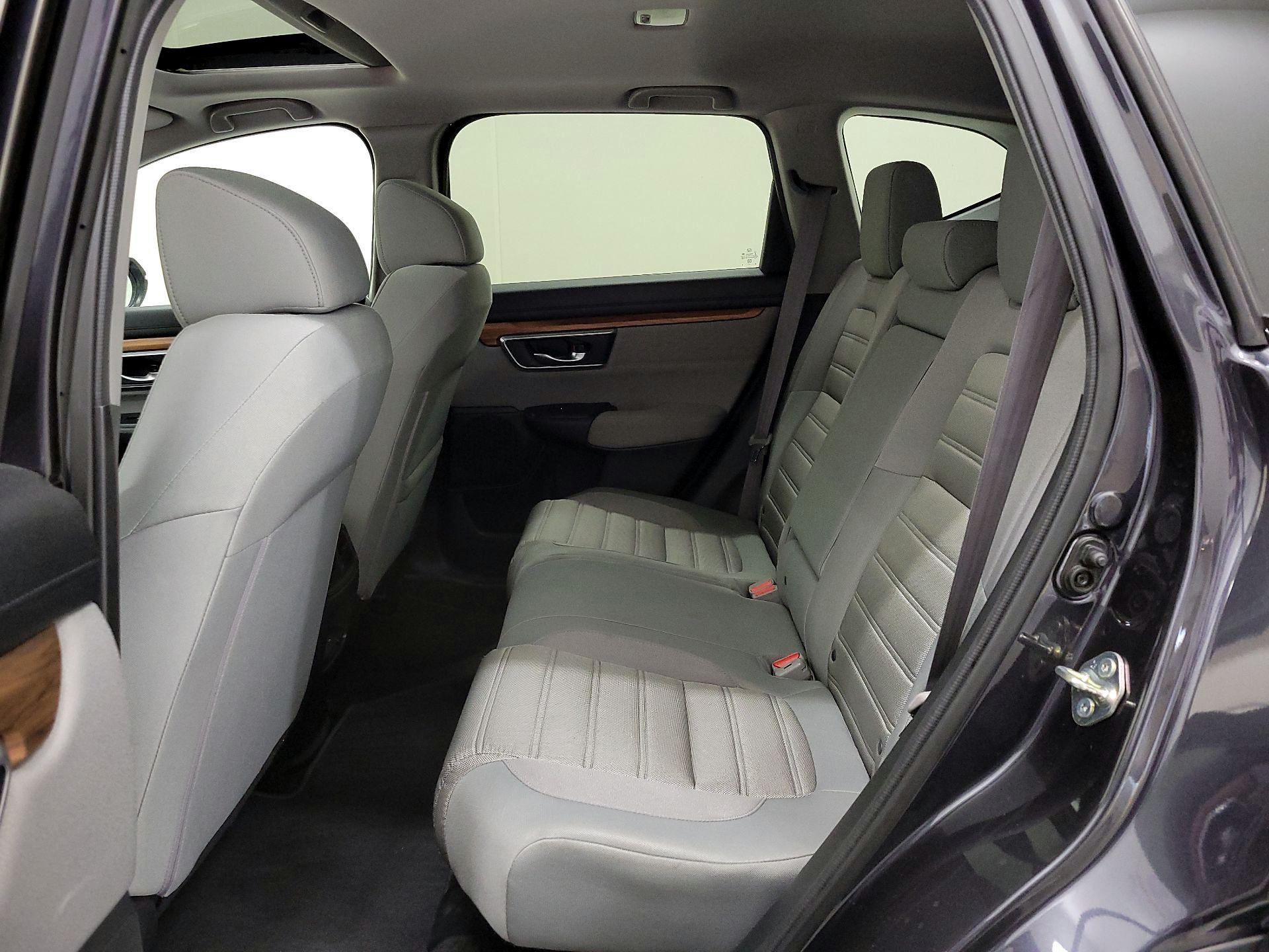 Thumbnail: 2019 Honda CR-V - 20