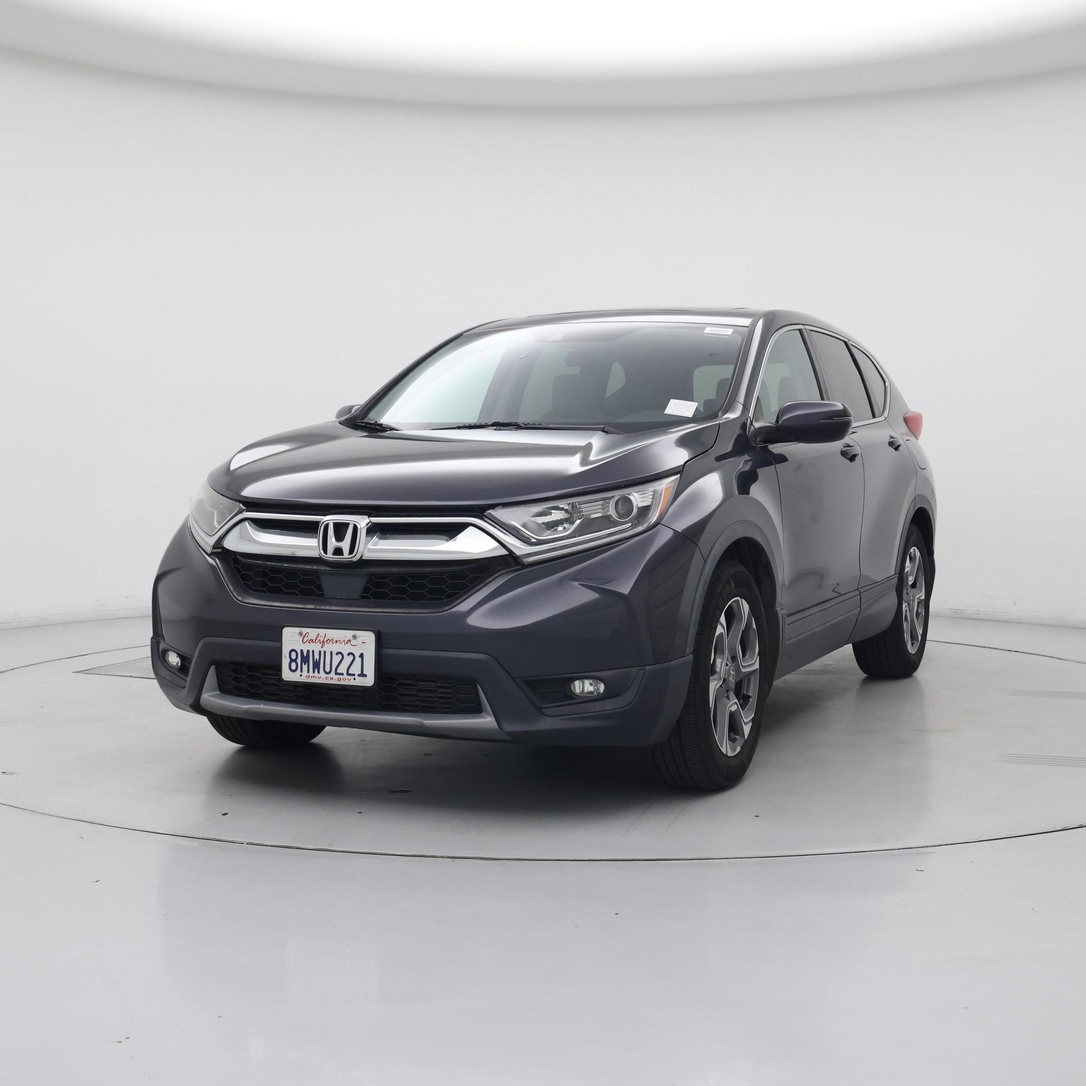 Thumbnail: 2019 Honda CR-V - 4