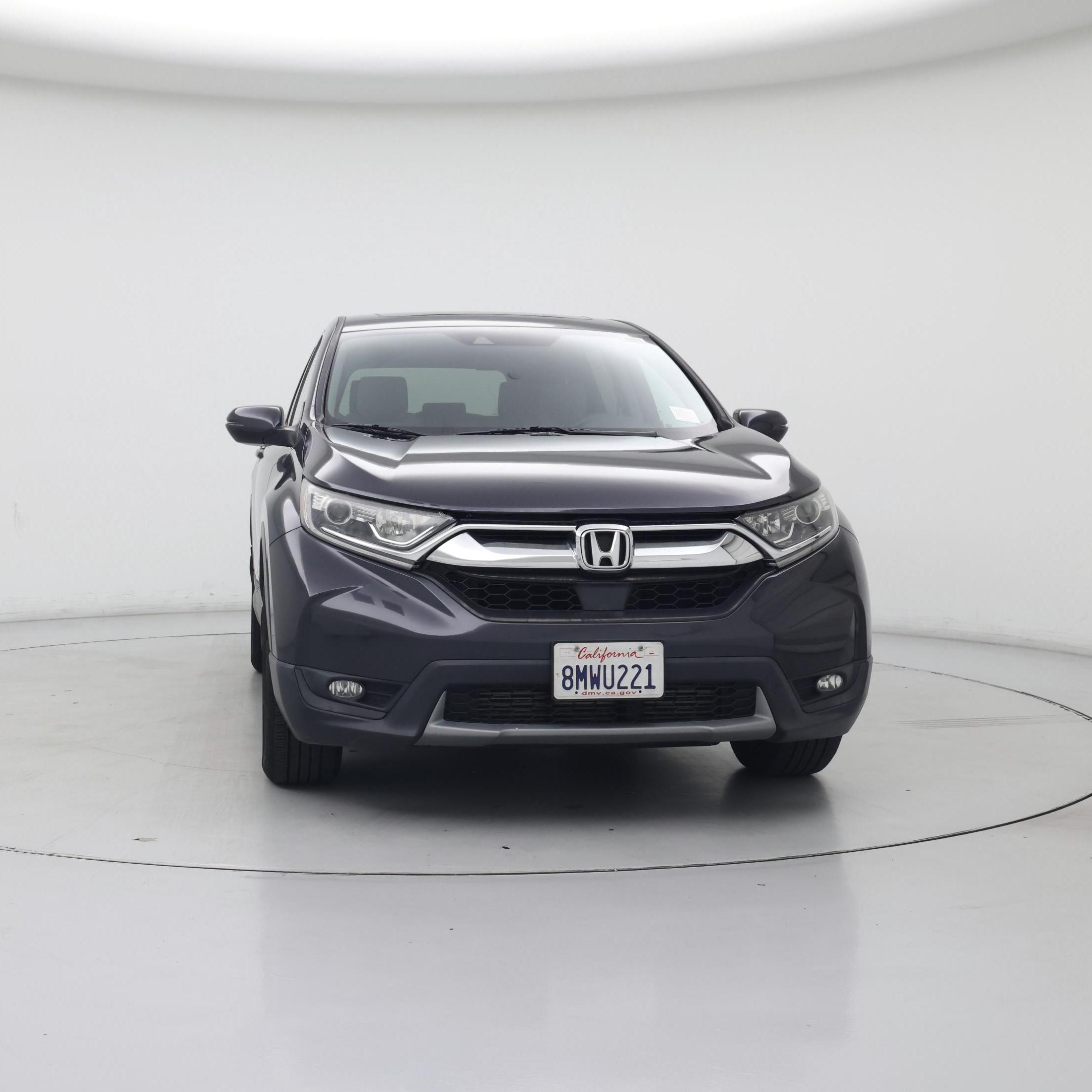 Thumbnail: 2019 Honda CR-V - 5