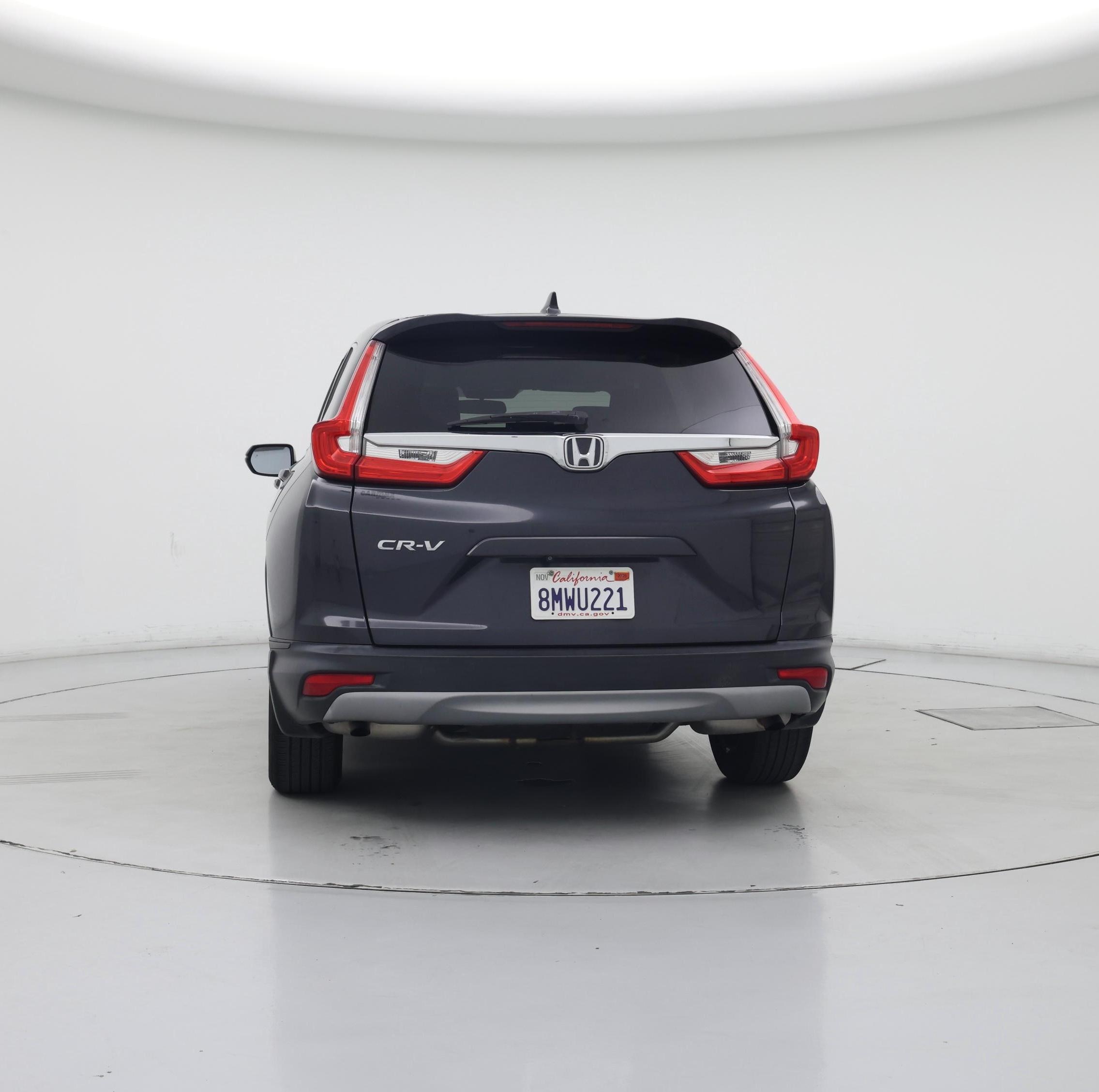 Thumbnail: 2019 Honda CR-V - 6