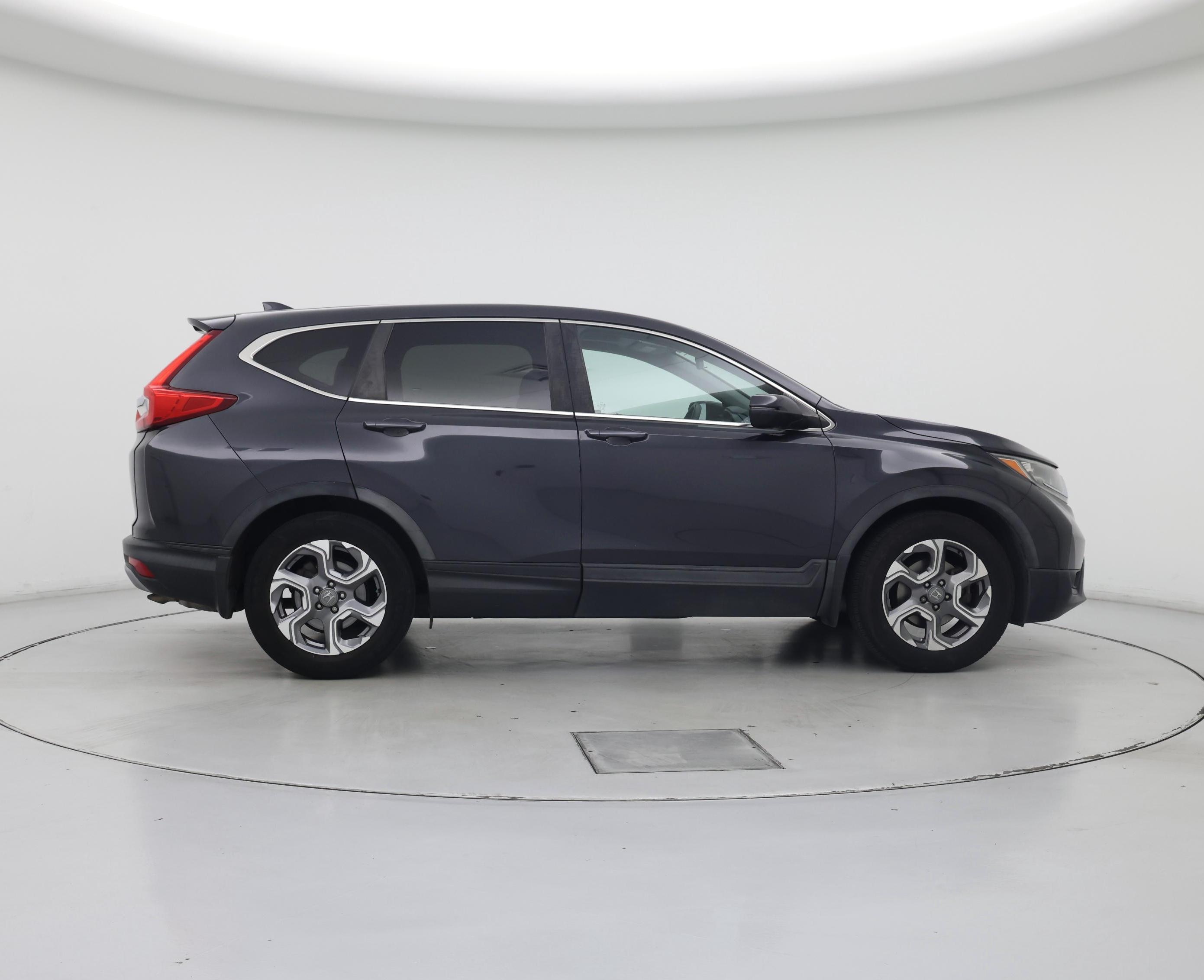 Thumbnail: 2019 Honda CR-V - 7