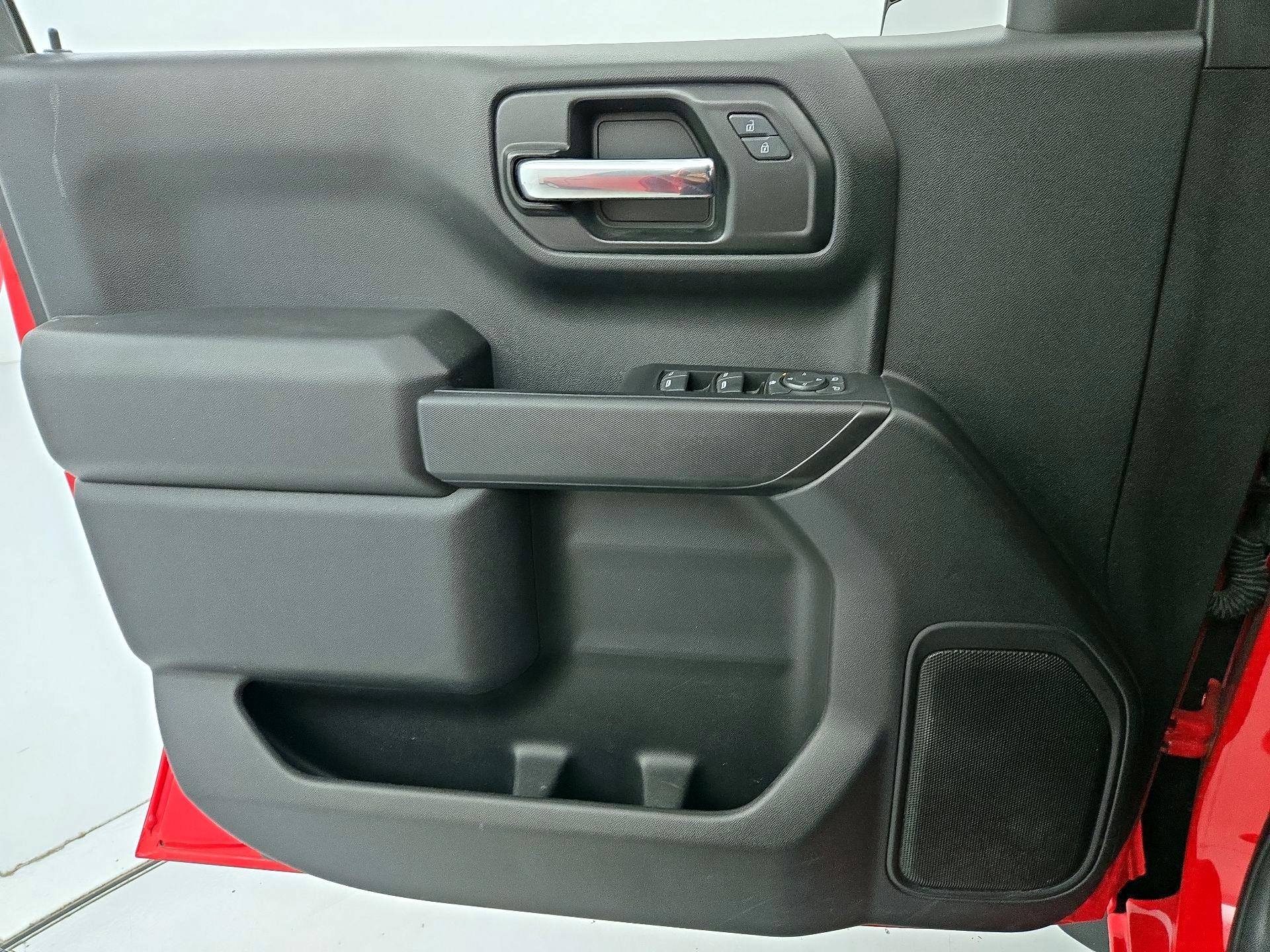 Thumbnail: 2022 Chevrolet Silverado 1500 - 12