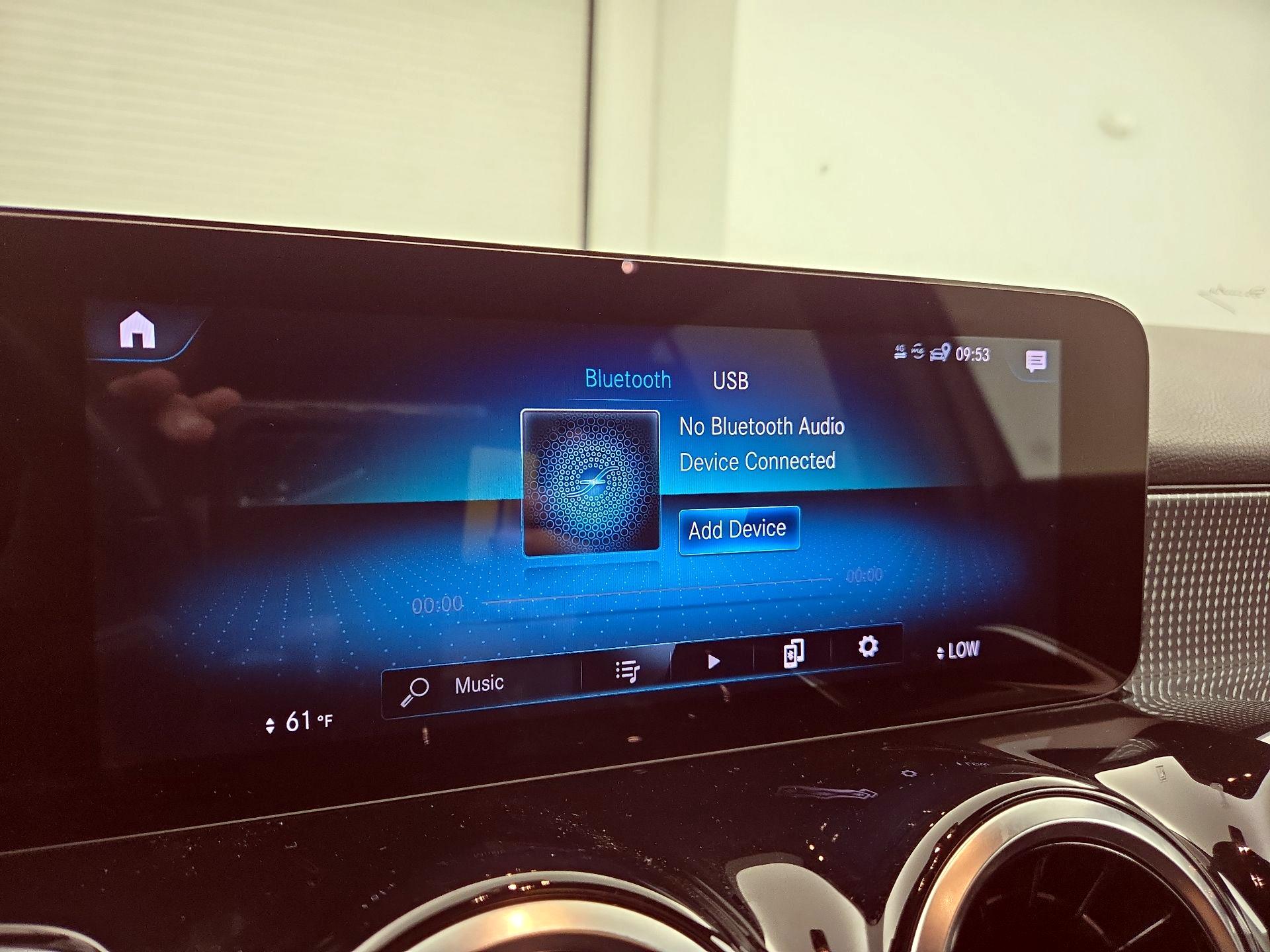 Thumbnail: 2022 Mercedes-Benz GLB - 15