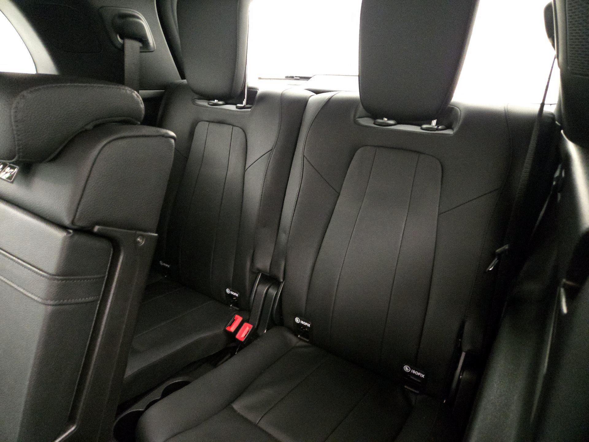 Thumbnail: 2022 Mercedes-Benz GLB - 20