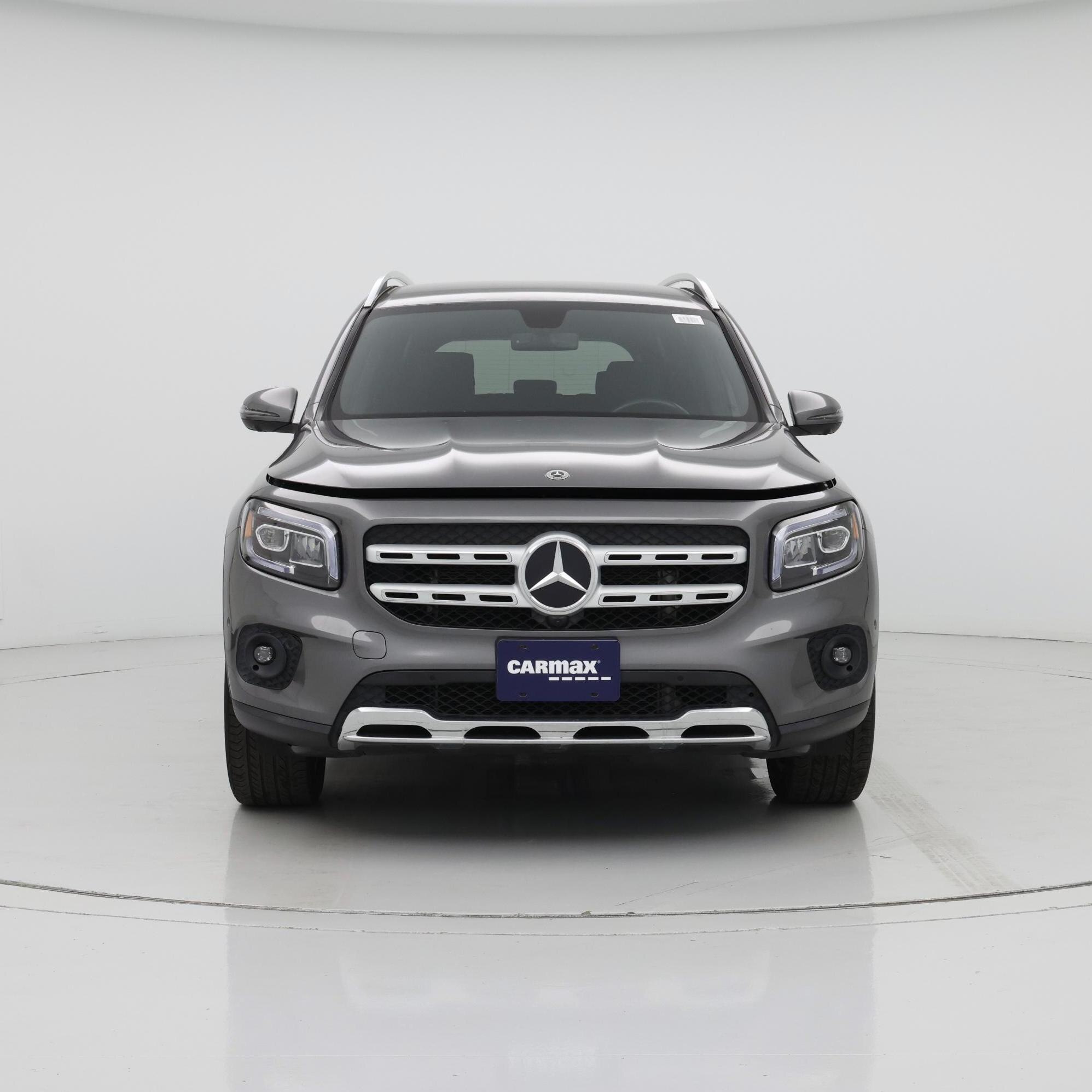 Thumbnail: 2022 Mercedes-Benz GLB - 5