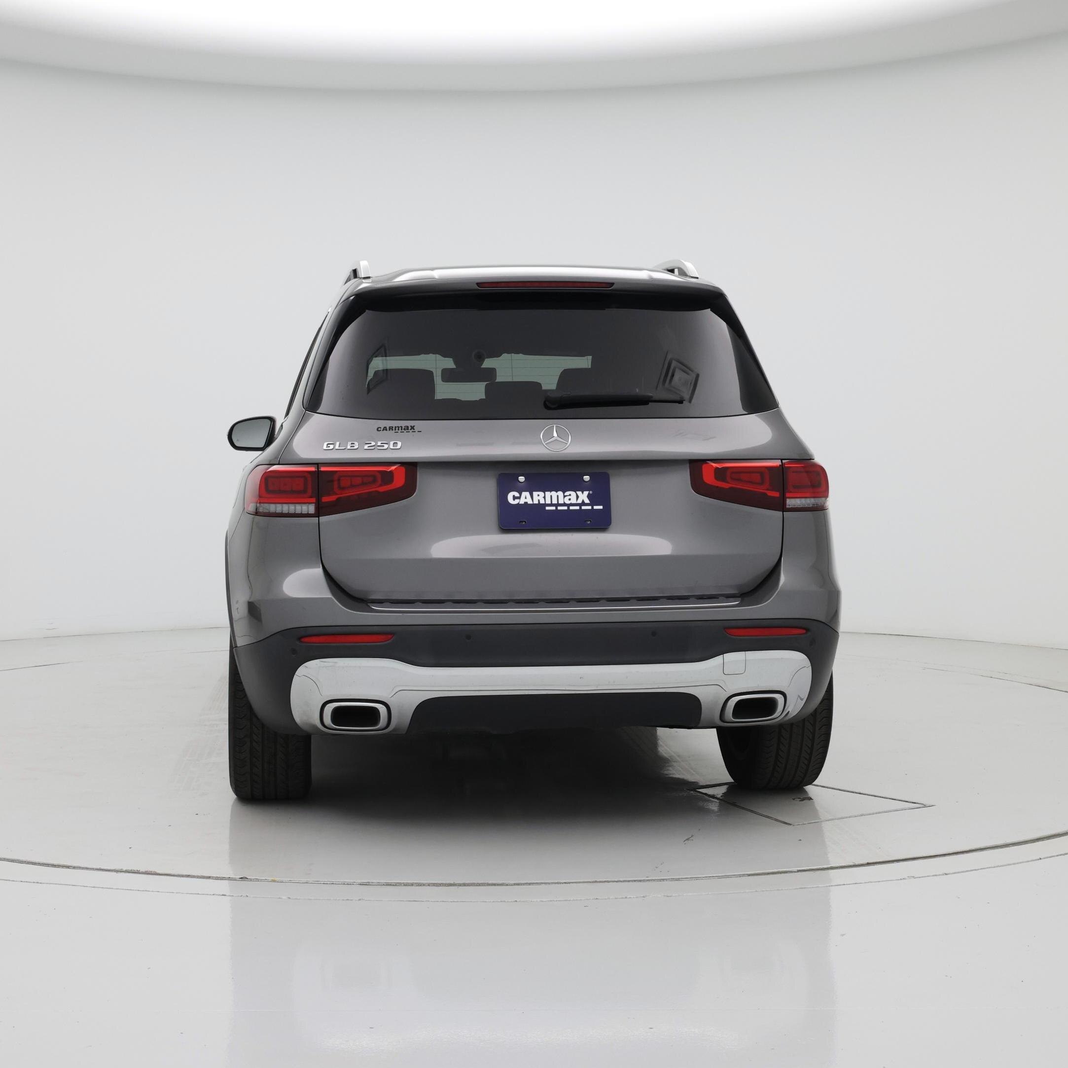 Thumbnail: 2022 Mercedes-Benz GLB - 6