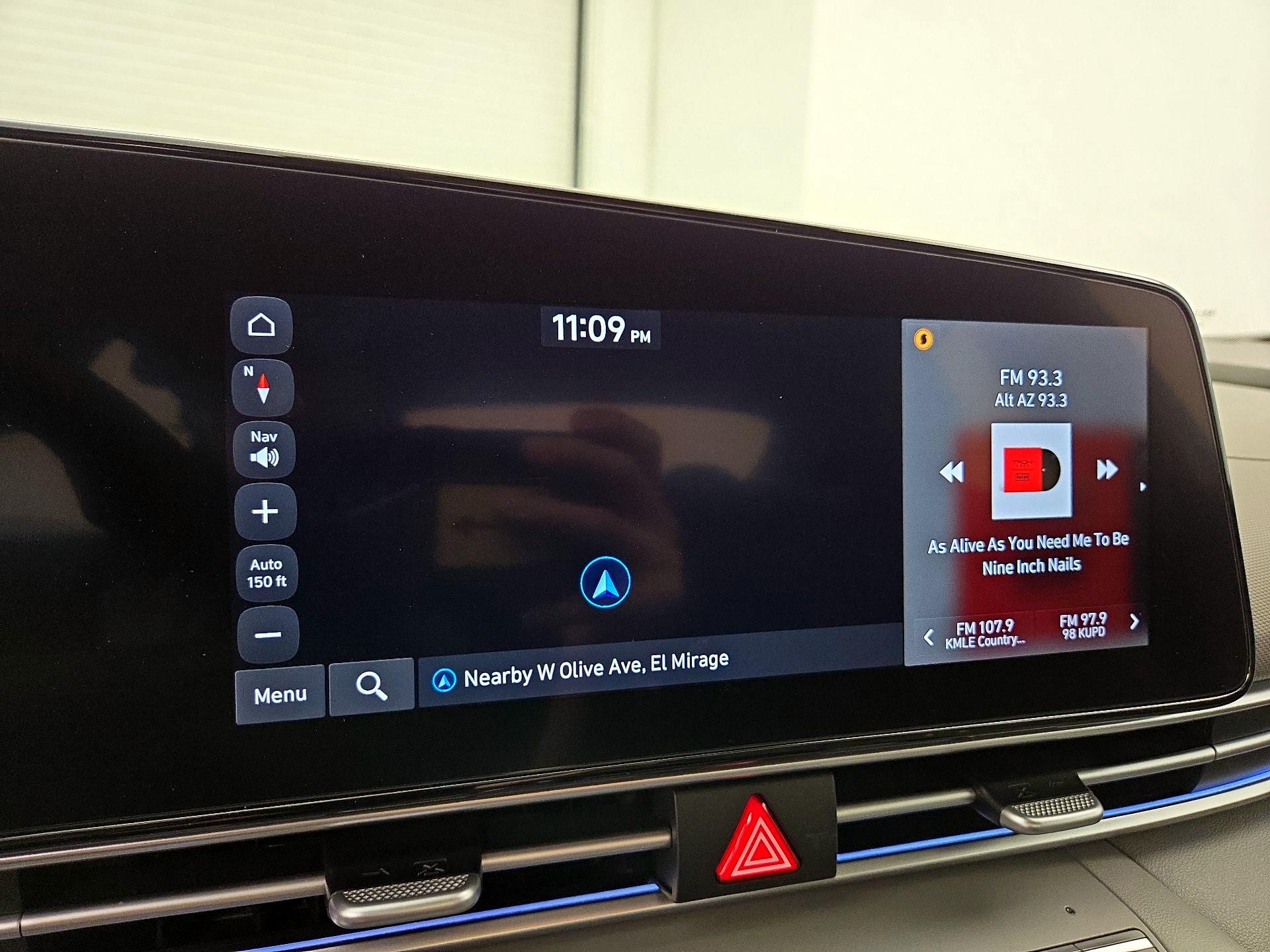 Thumbnail: 2024 Hyundai Elantra - 14