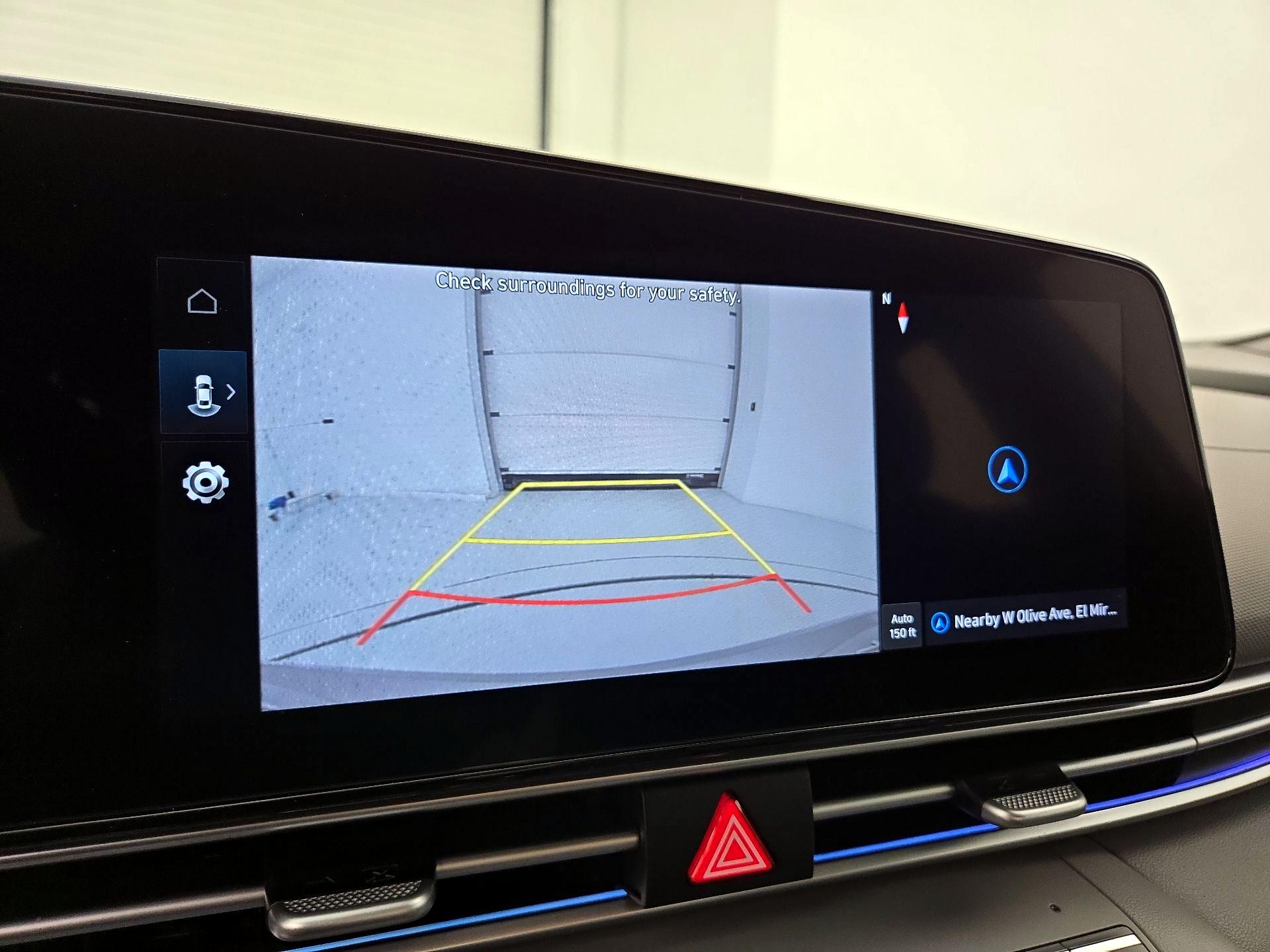 Thumbnail: 2024 Hyundai Elantra - 15