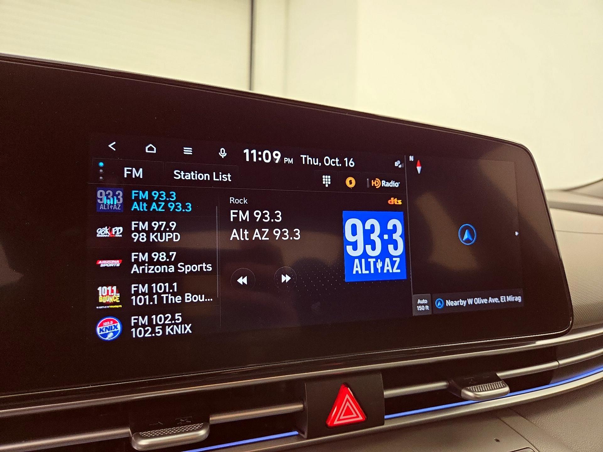 Thumbnail: 2024 Hyundai Elantra - 16