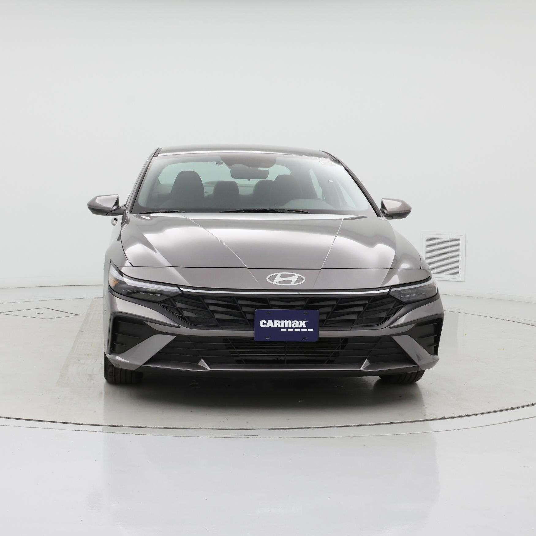 Thumbnail: 2024 Hyundai Elantra - 5