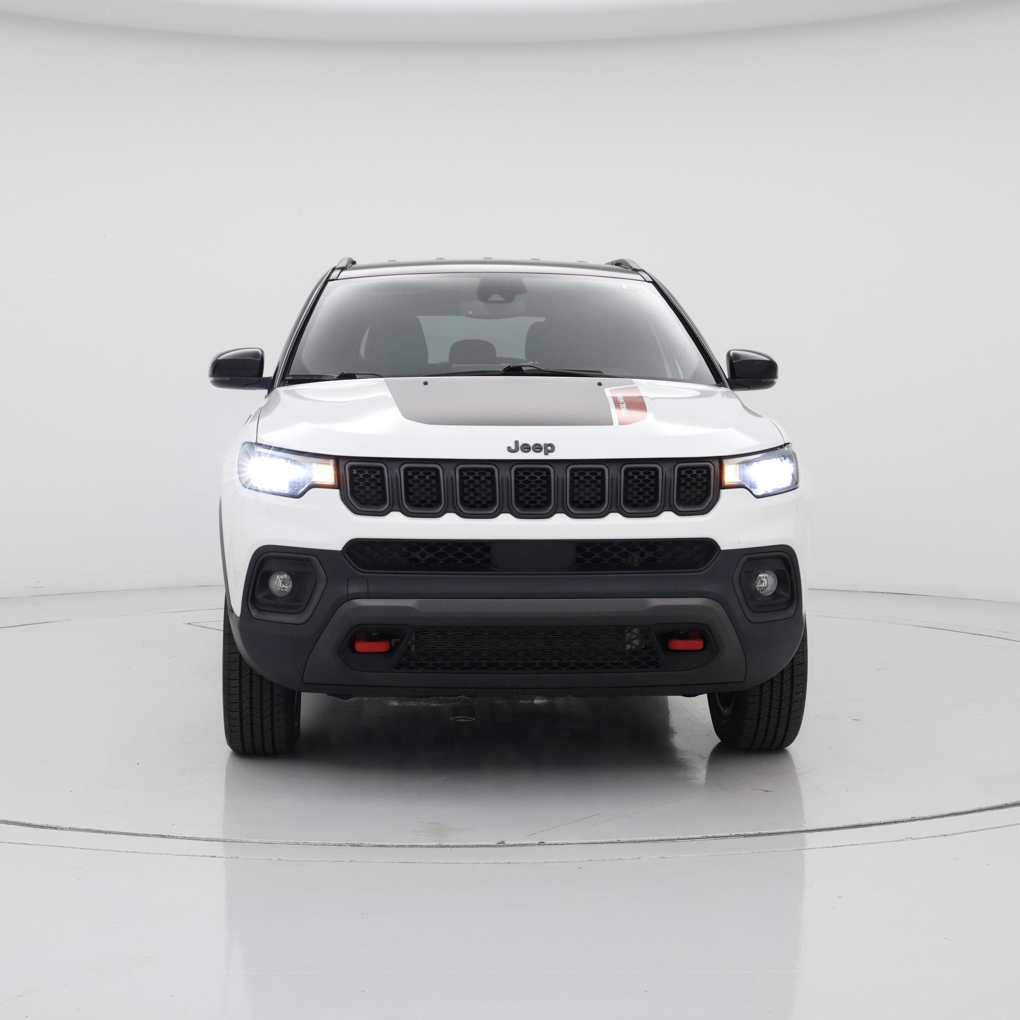 Thumbnail: 2023 Jeep Compass - 5