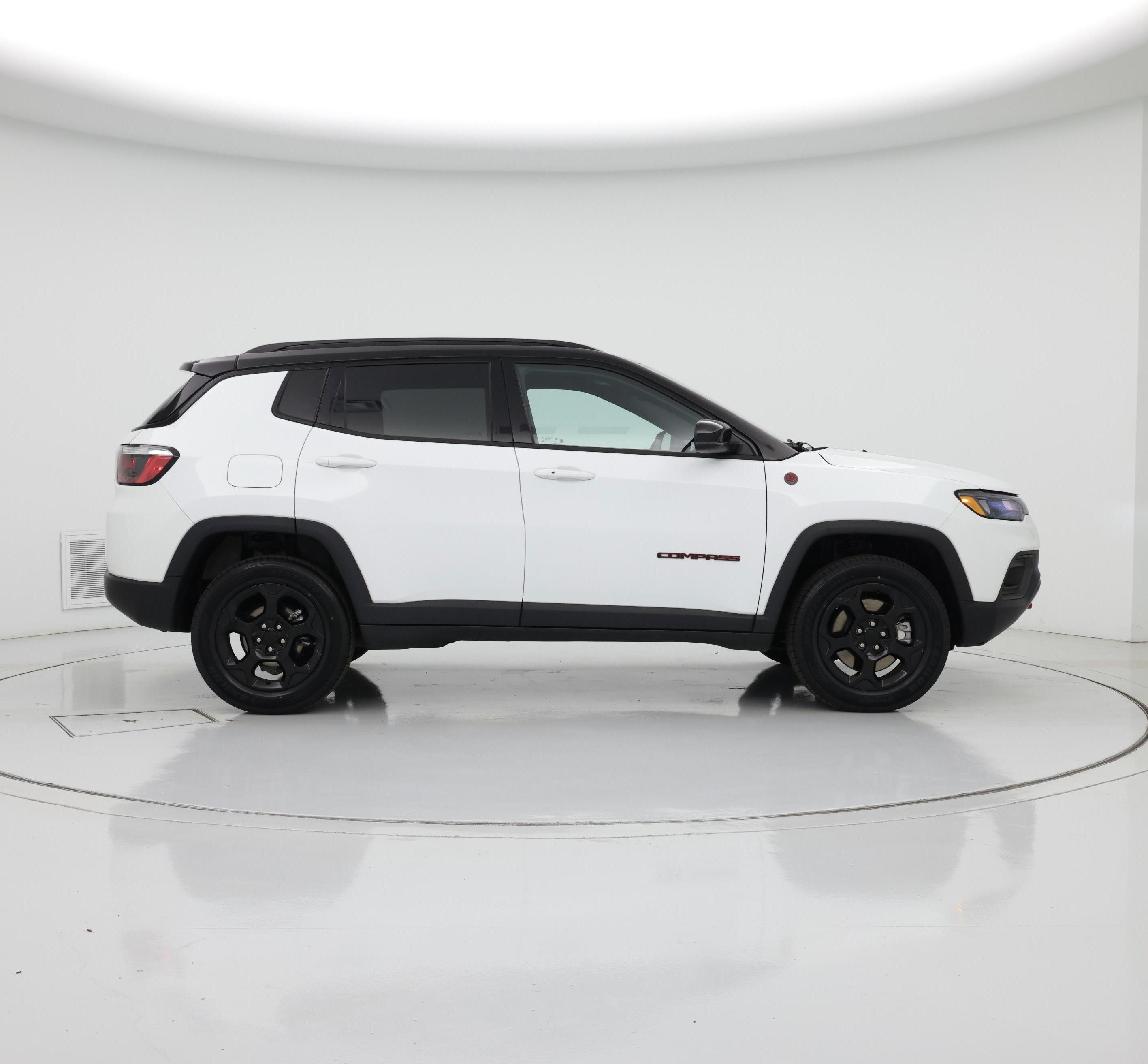 Thumbnail: 2023 Jeep Compass - 7