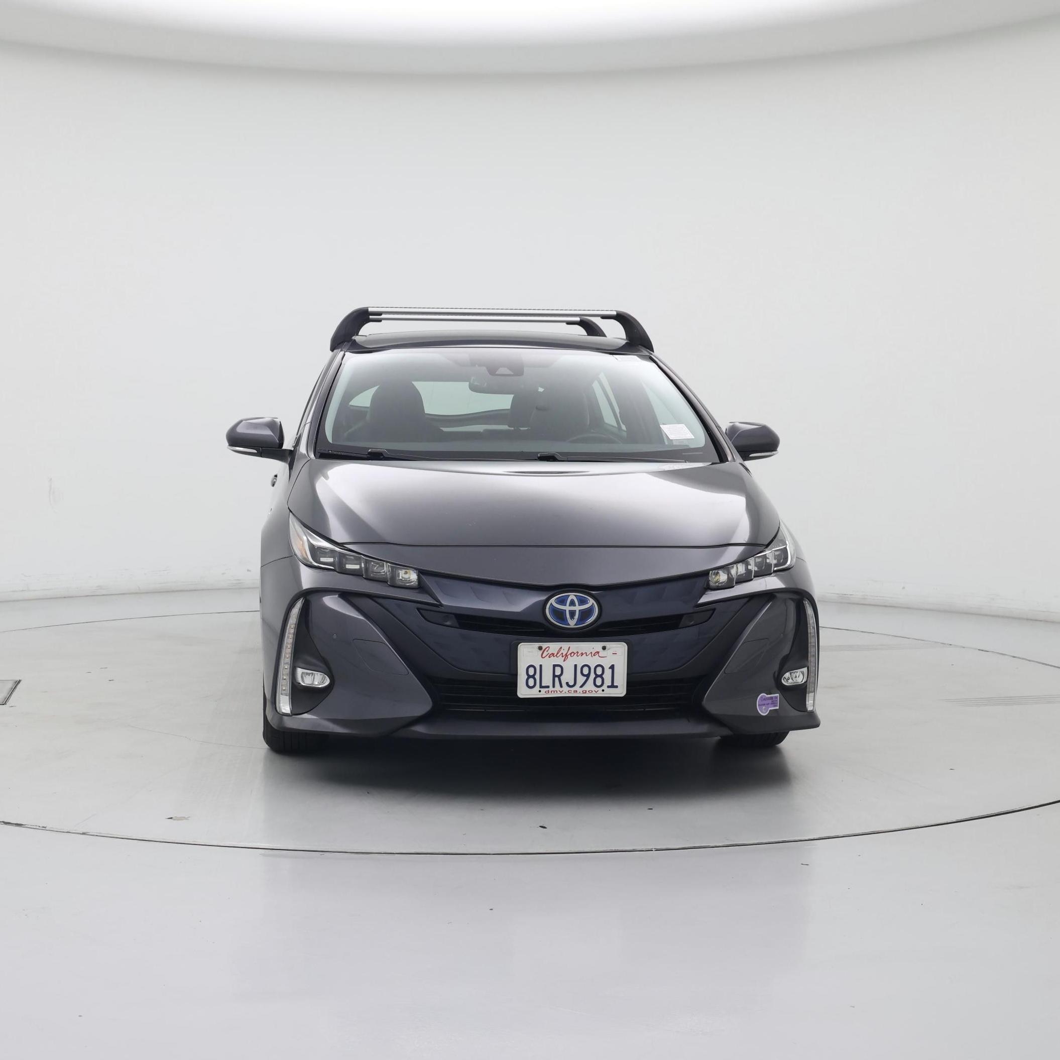 Thumbnail: 2019 Toyota Prius Prime - 5
