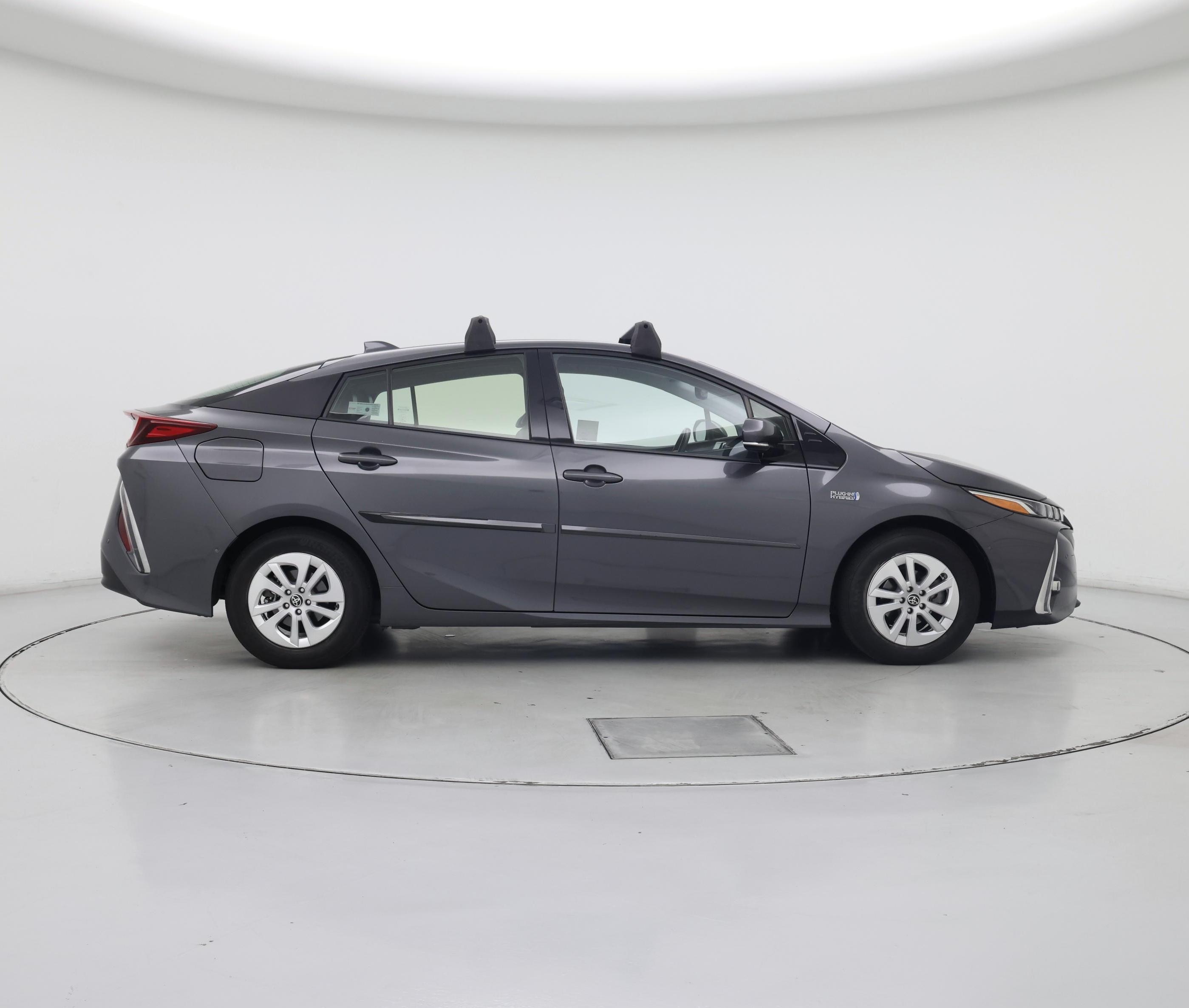 Thumbnail: 2019 Toyota Prius Prime - 7