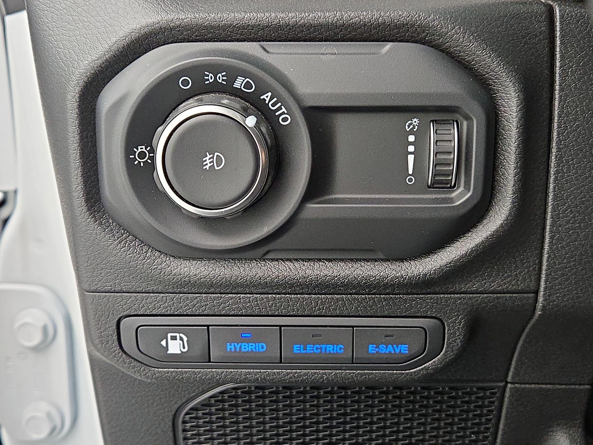 Thumbnail: 2025 Jeep Wrangler - 13