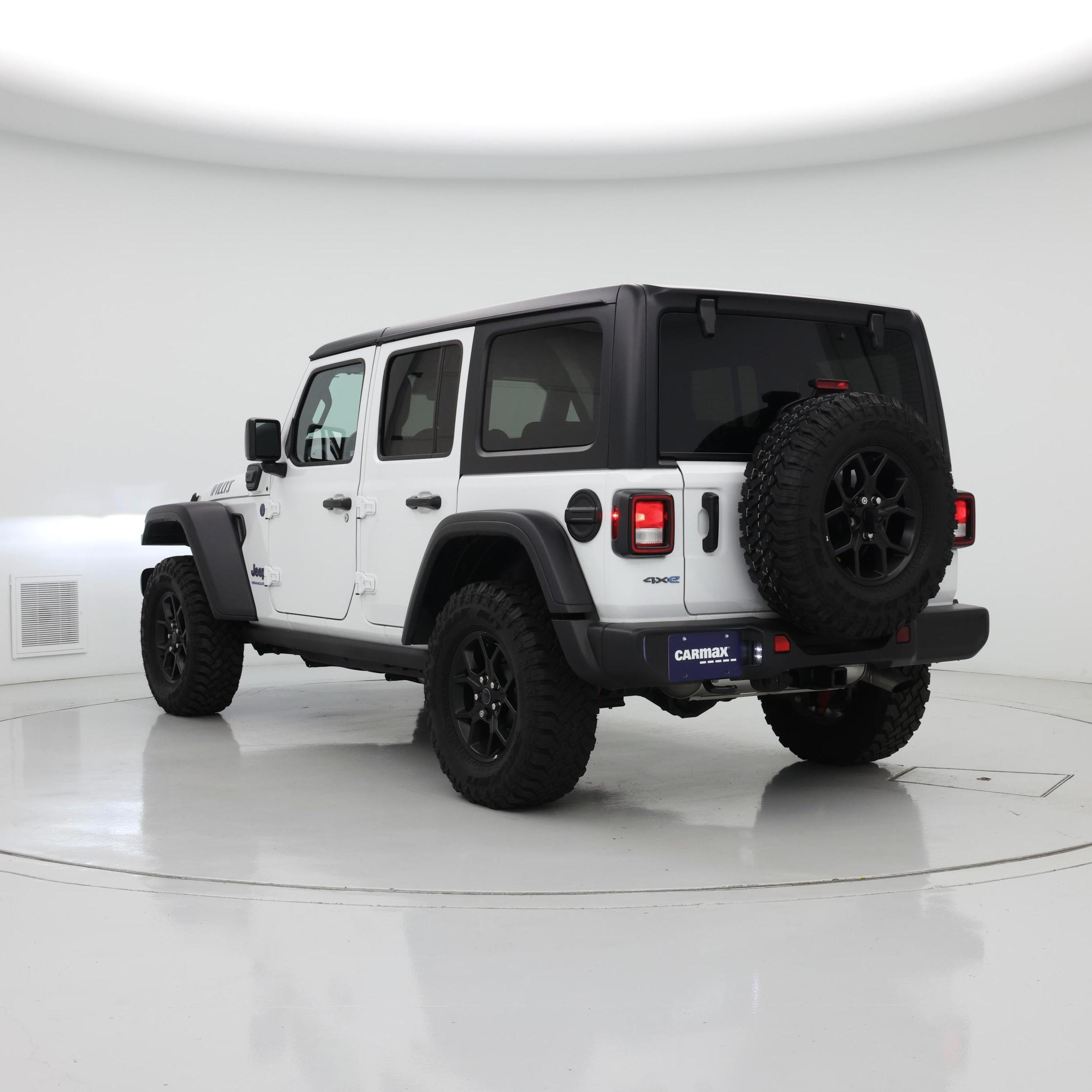 Thumbnail: 2025 Jeep Wrangler - 2