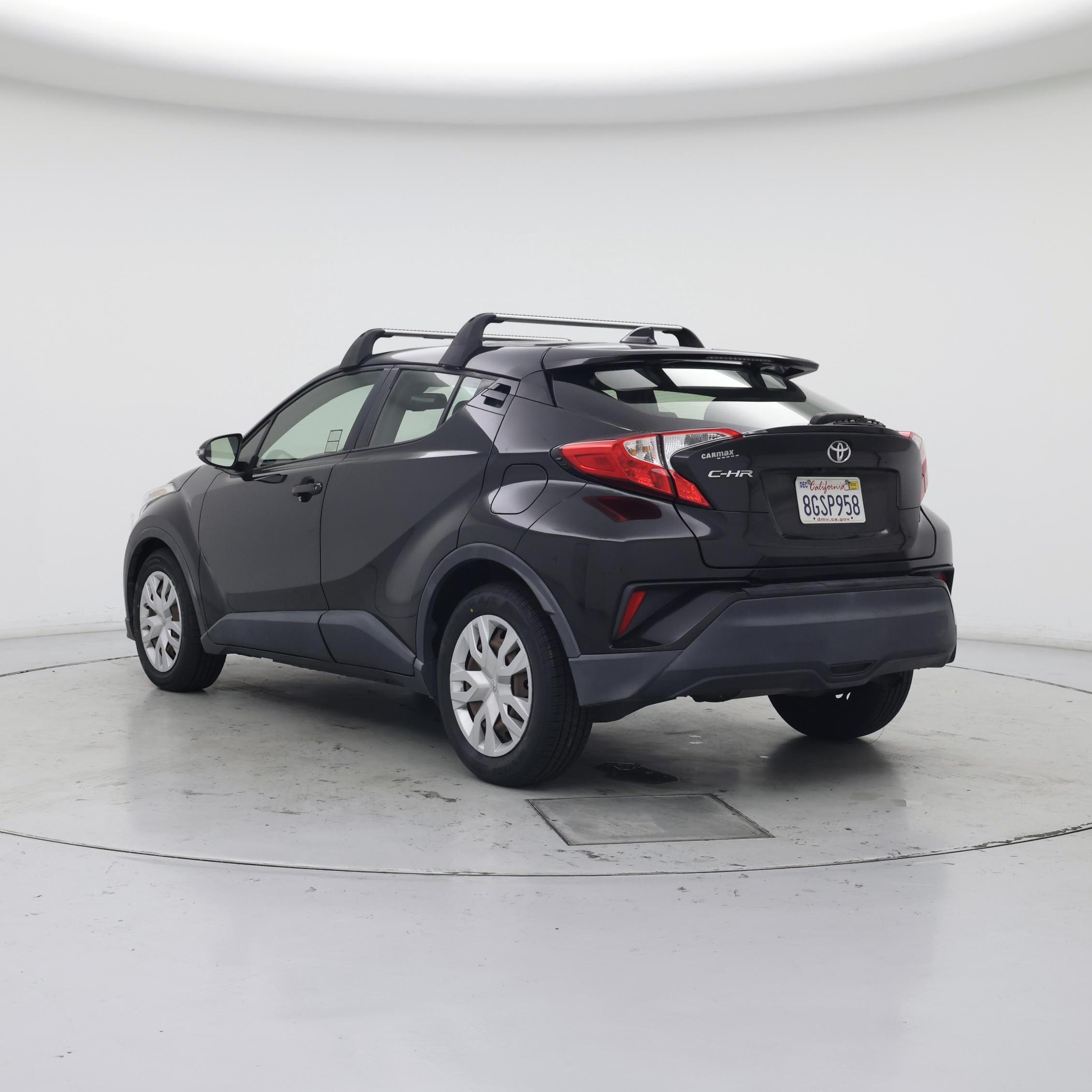 Thumbnail: 2019 Toyota C-HR - 2
