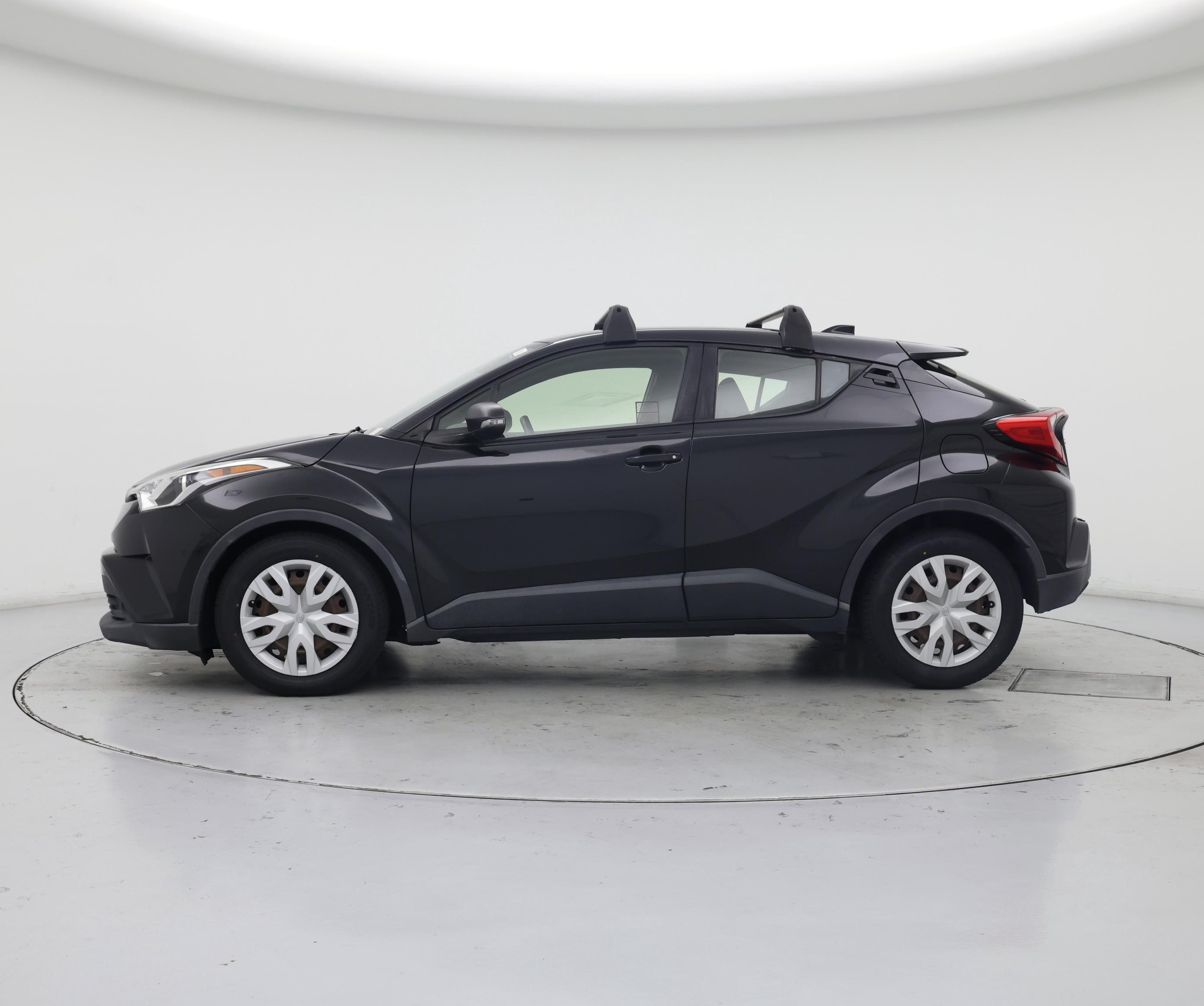 Thumbnail: 2019 Toyota C-HR - 3