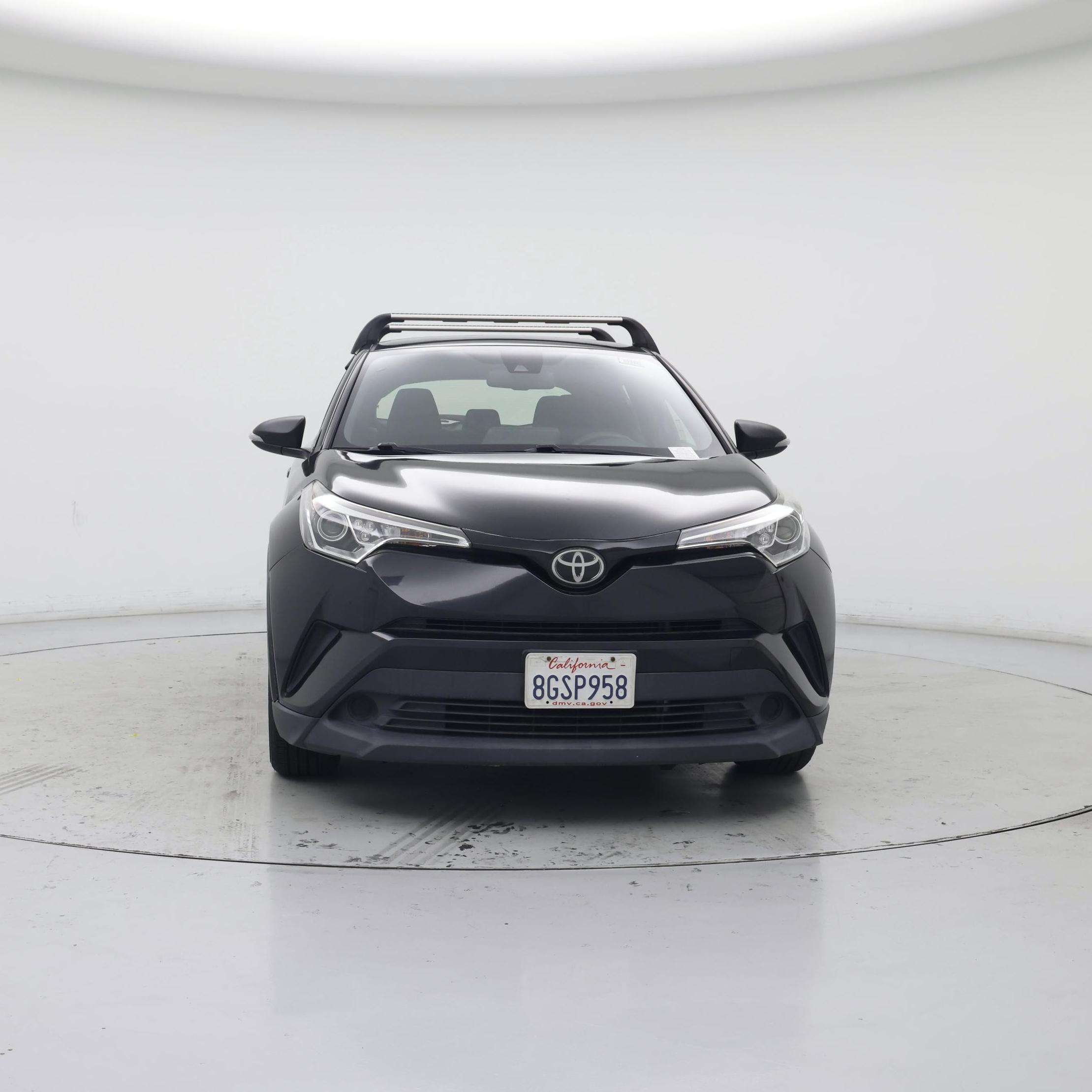 Thumbnail: 2019 Toyota C-HR - 5