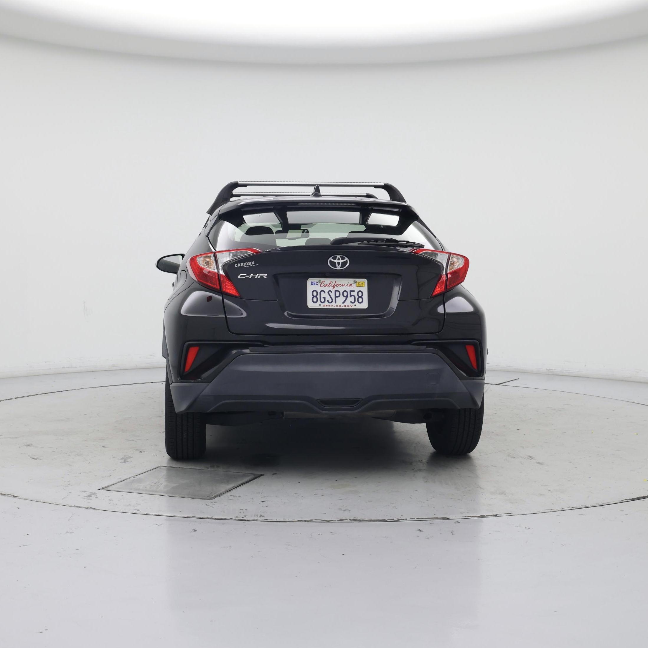 Thumbnail: 2019 Toyota C-HR - 6