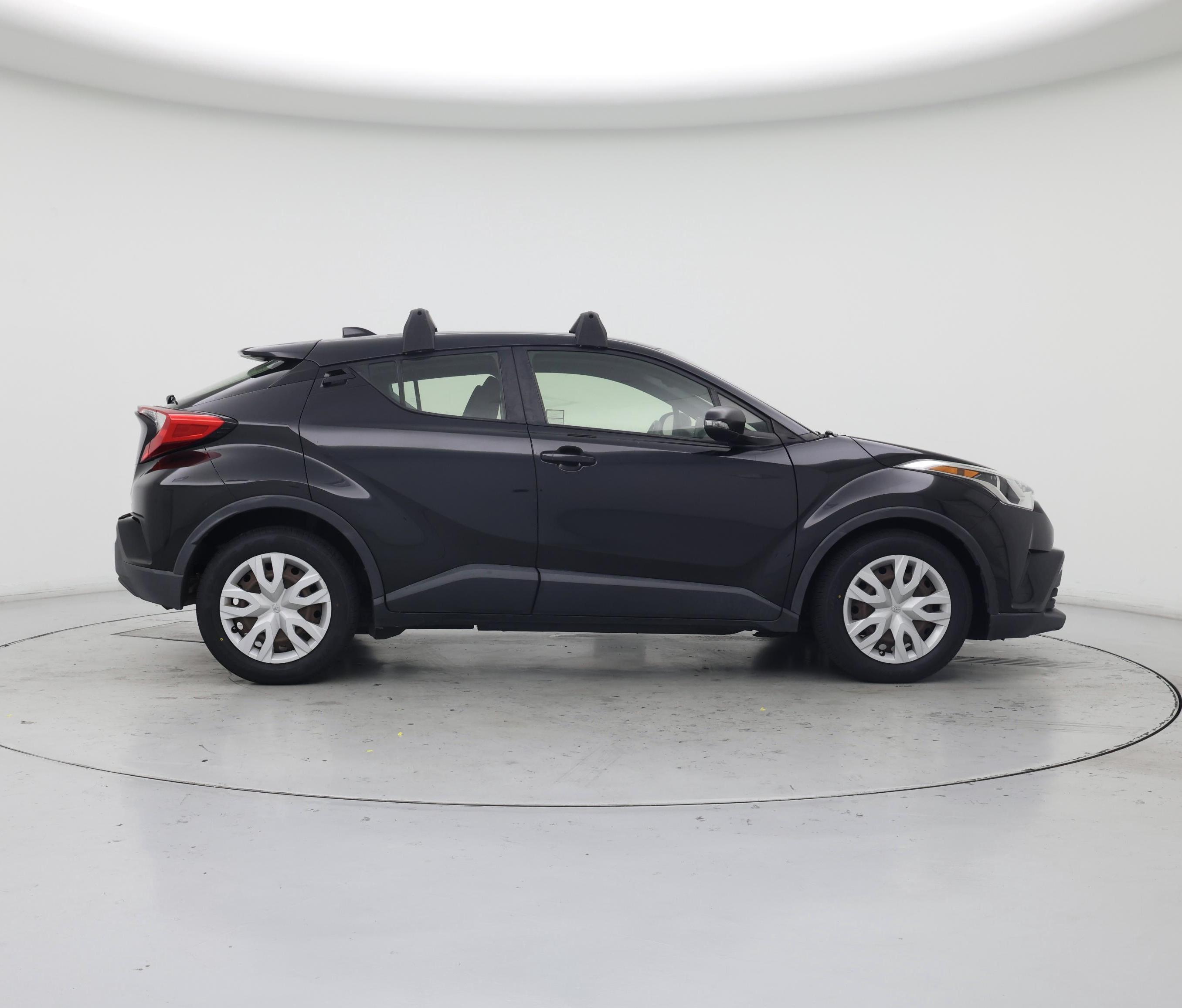 Thumbnail: 2019 Toyota C-HR - 7