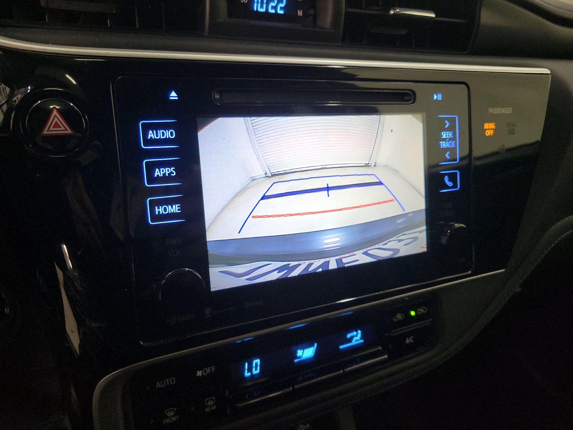 Thumbnail: 2017 Toyota Corolla - 14