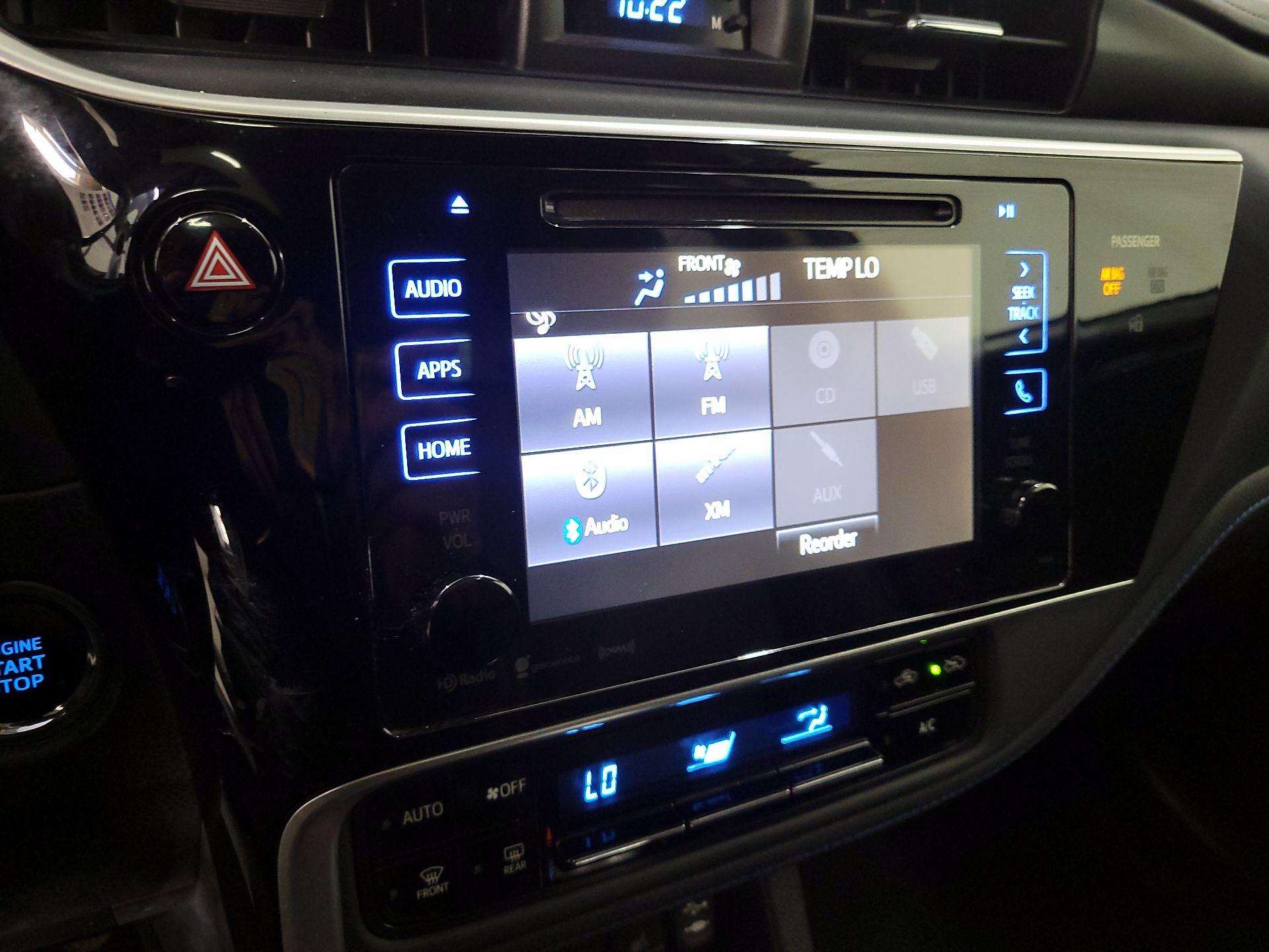 Thumbnail: 2017 Toyota Corolla - 15