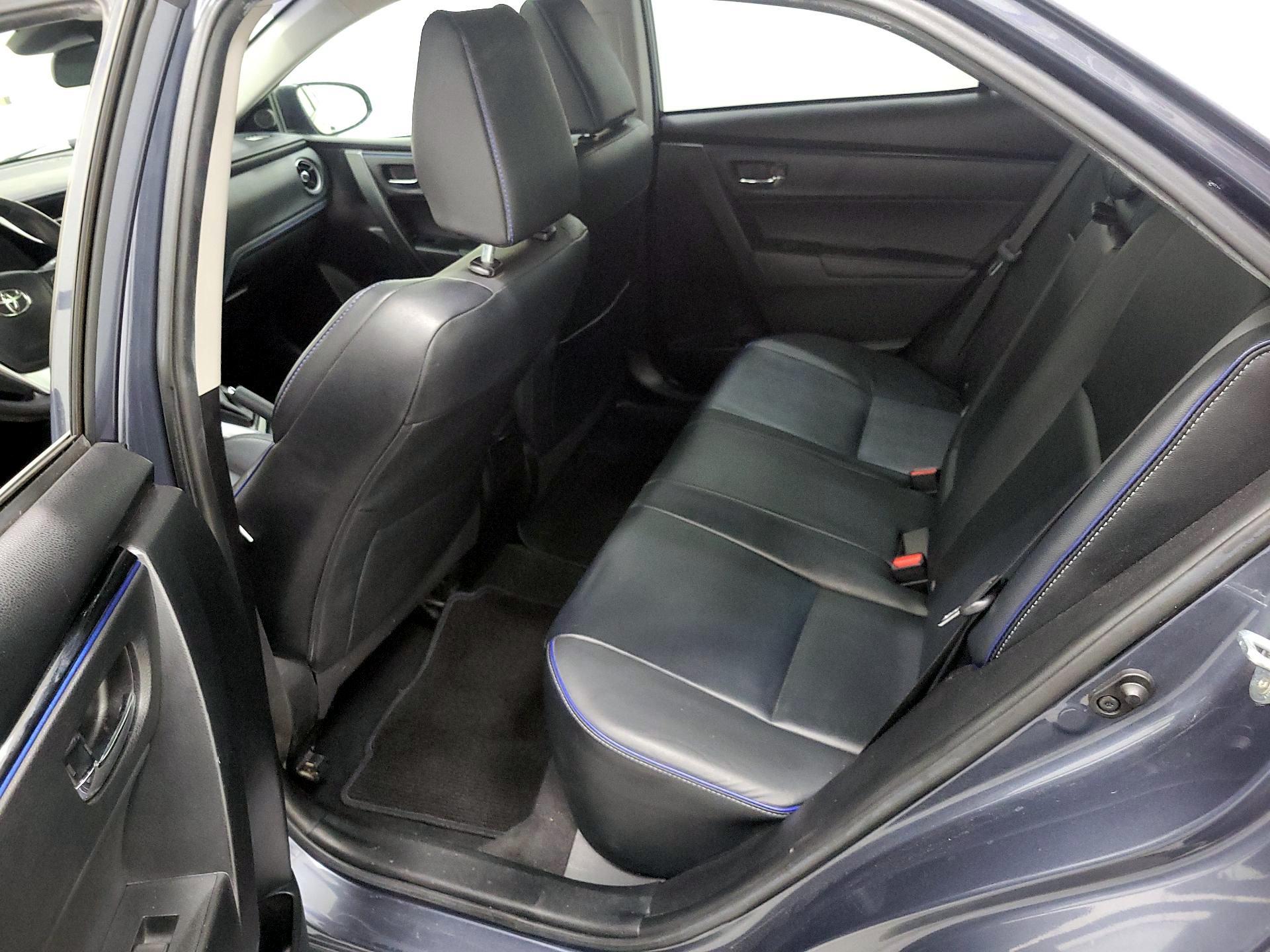 Thumbnail: 2017 Toyota Corolla - 19