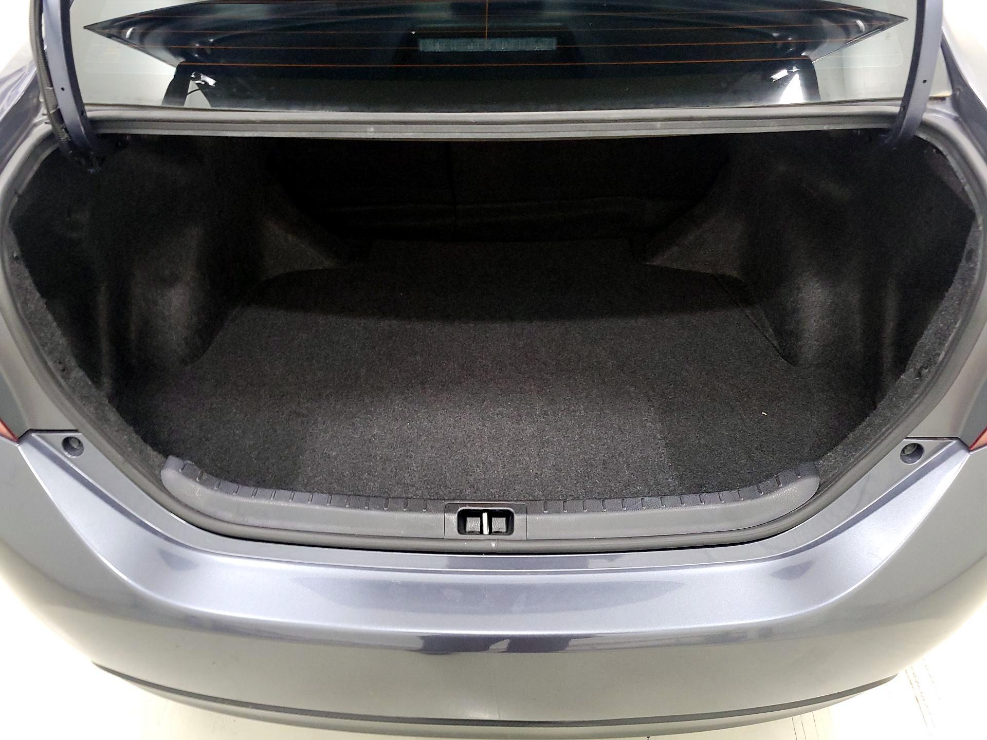 Thumbnail: 2017 Toyota Corolla - 20