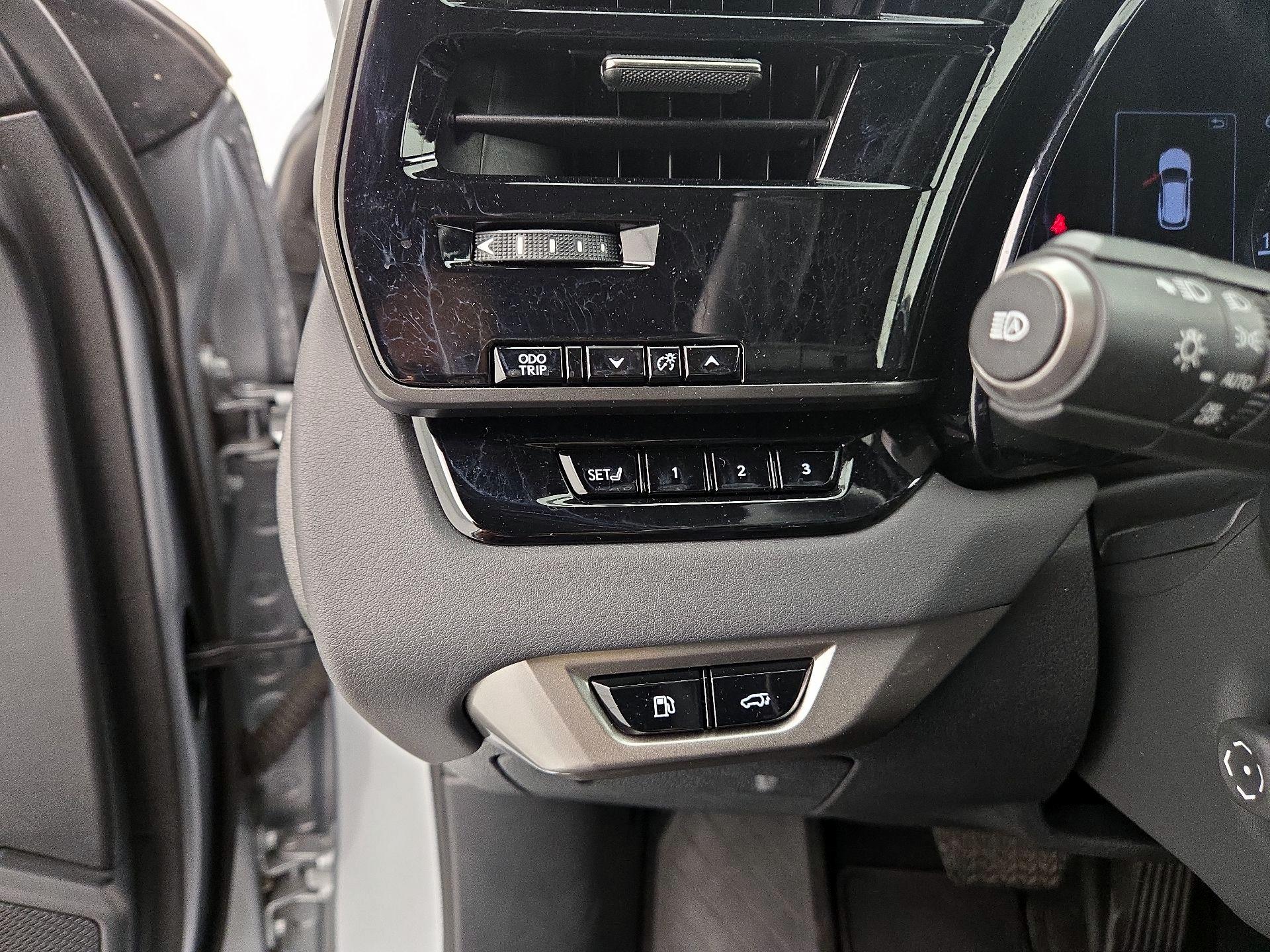 Thumbnail: 2023 Lexus RX - 13