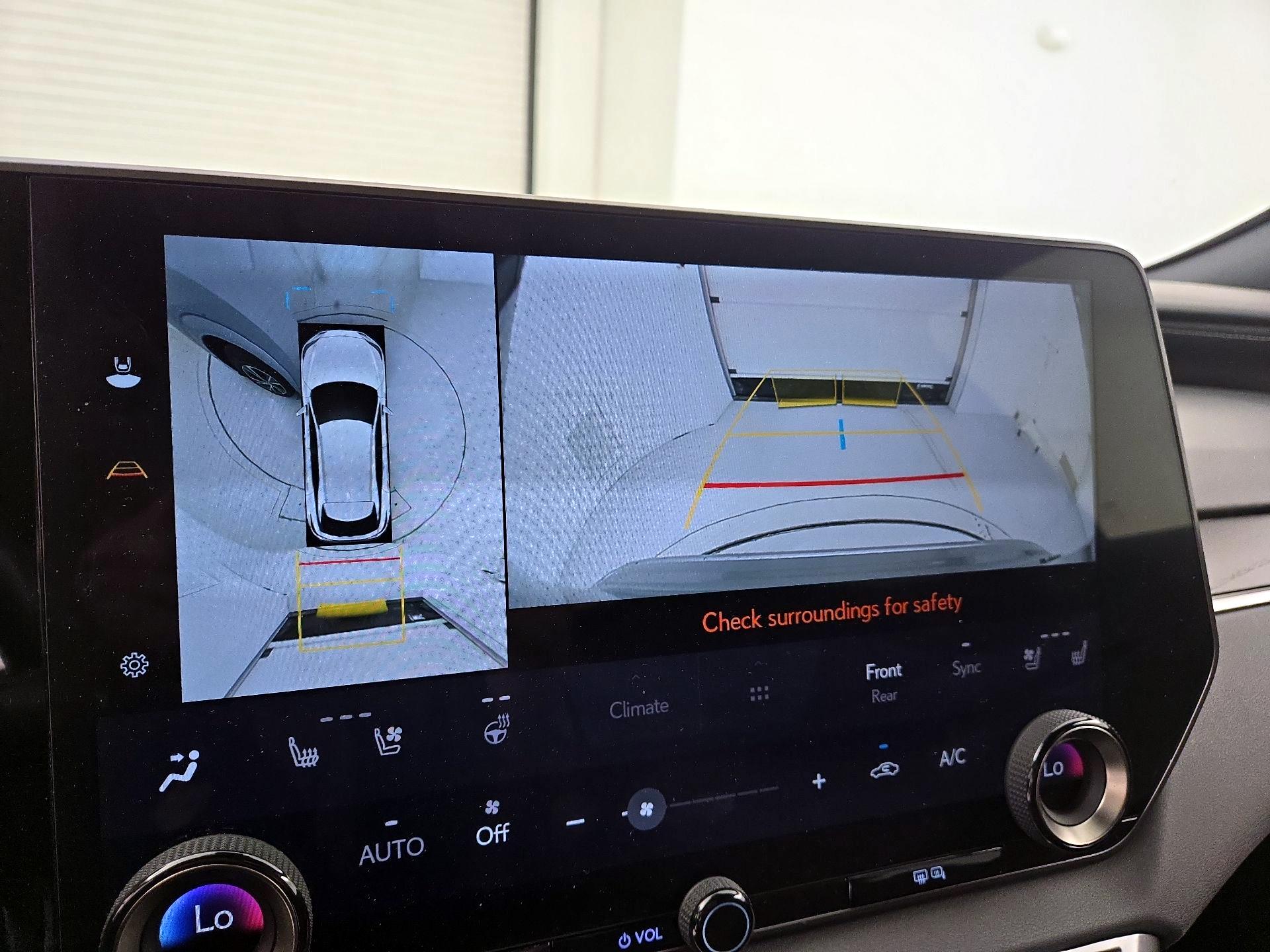 Thumbnail: 2023 Lexus RX - 14